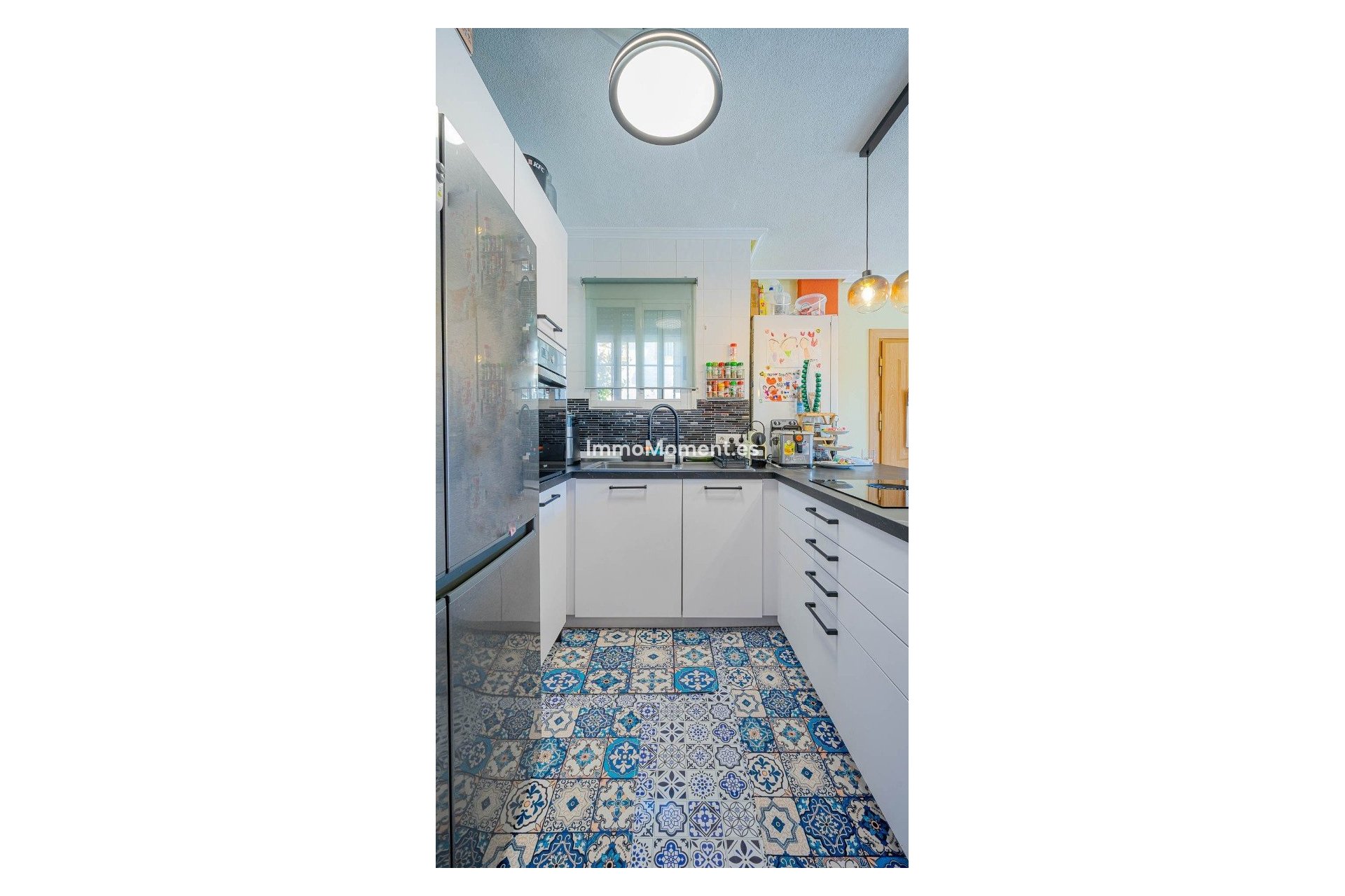 Reventa - Adosado - Orihuela - Punta Prima