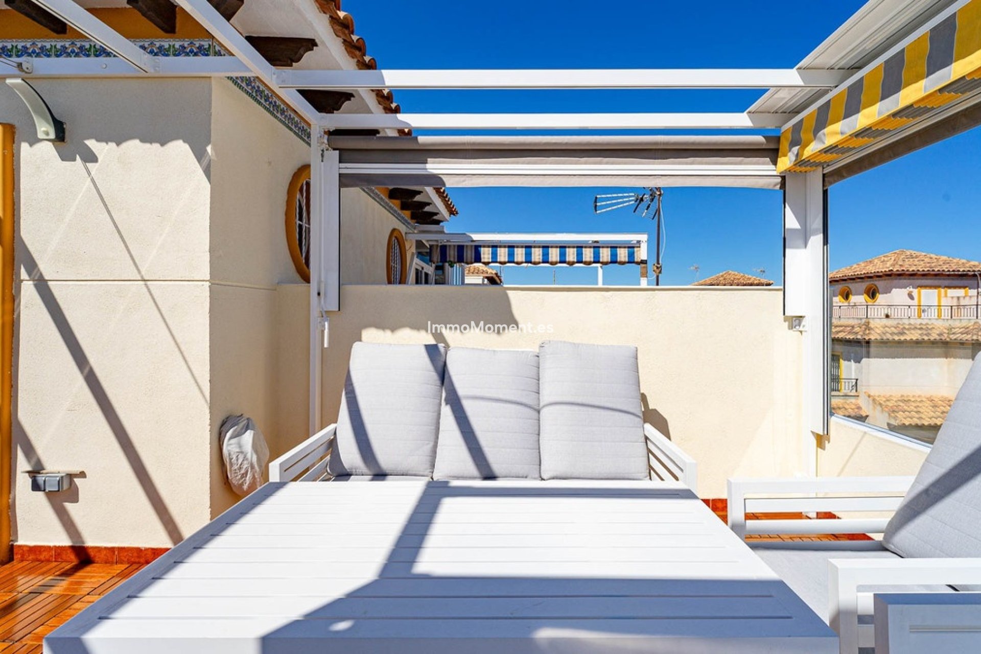 Reventa - Adosado - Orihuela - Punta Prima