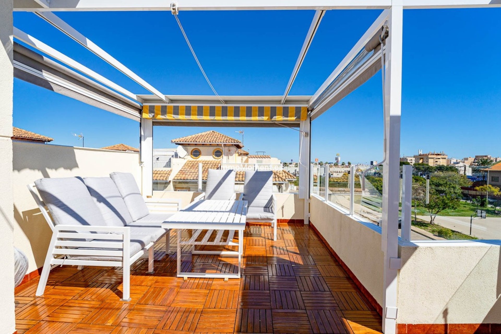 Reventa - Adosado - Orihuela - Punta Prima