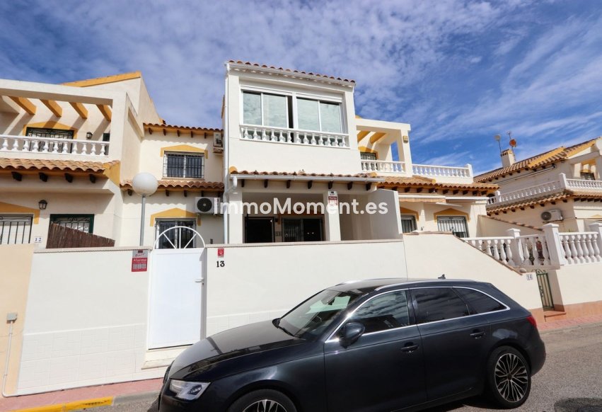 Reventa - Adosado - Orihuela - Punta Prima