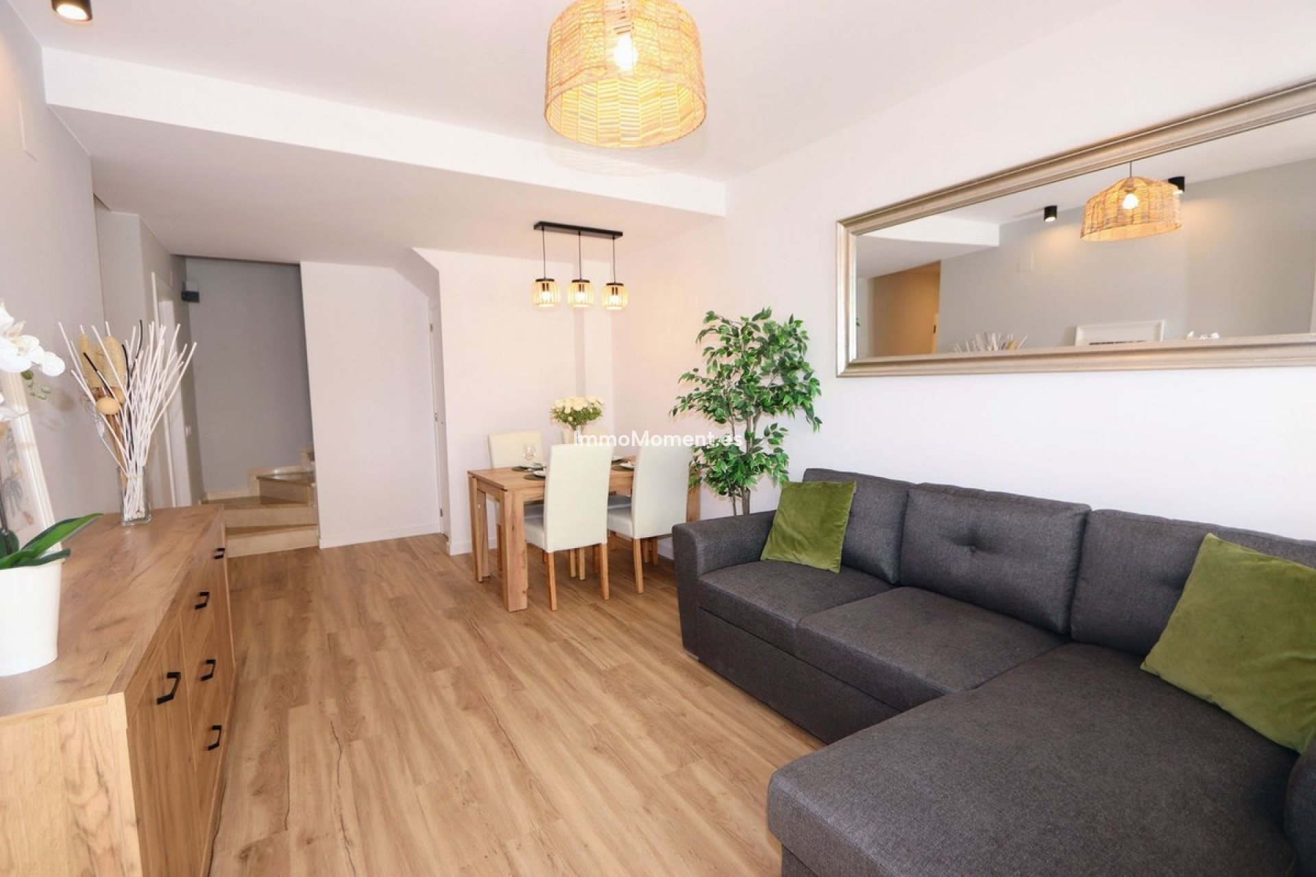 Reventa - Adosado - Orihuela - Punta Prima