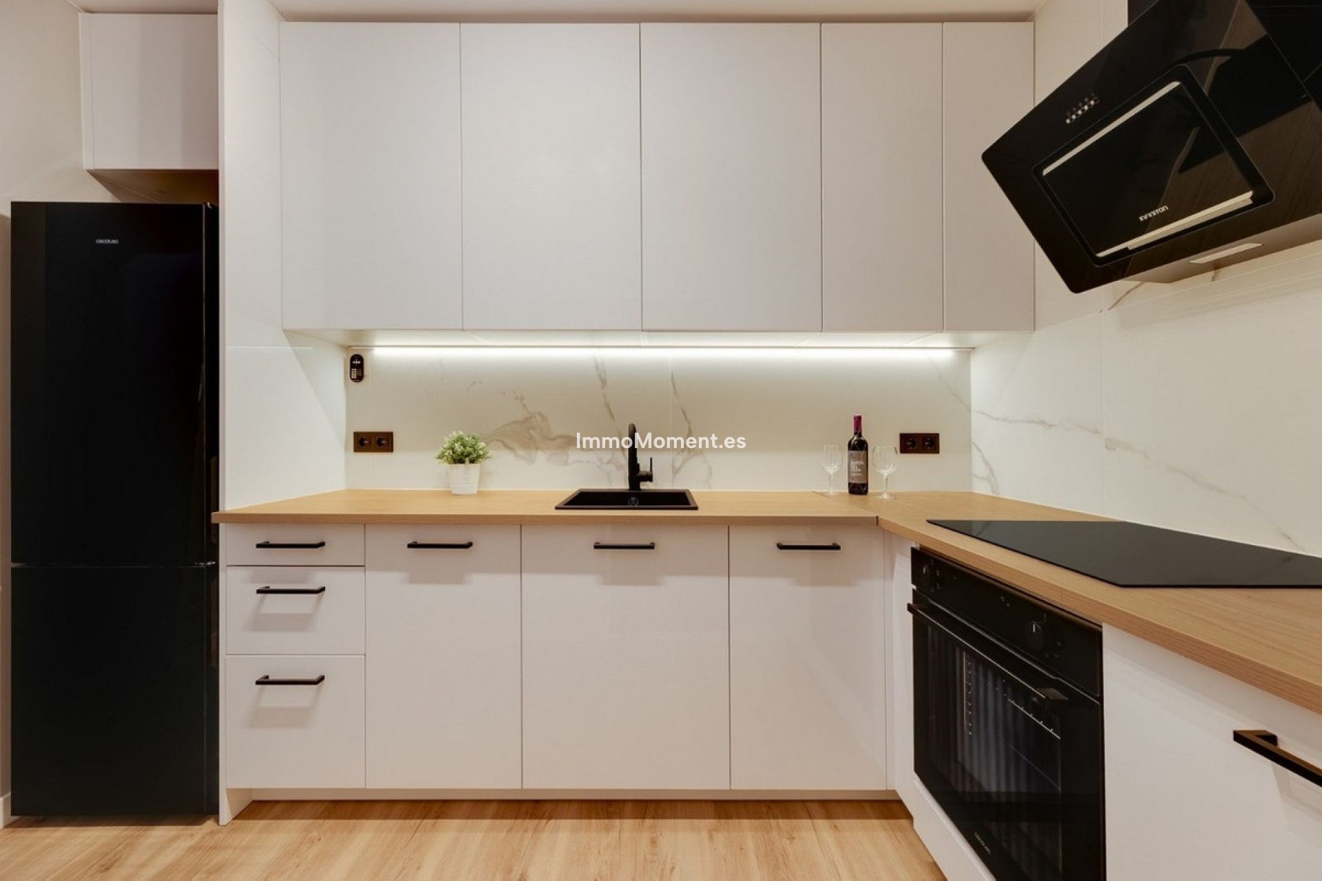 Reventa - Adosado - Orihuela - Punta Prima