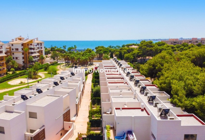 Reventa - Adosado - Orihuela - Punta Prima