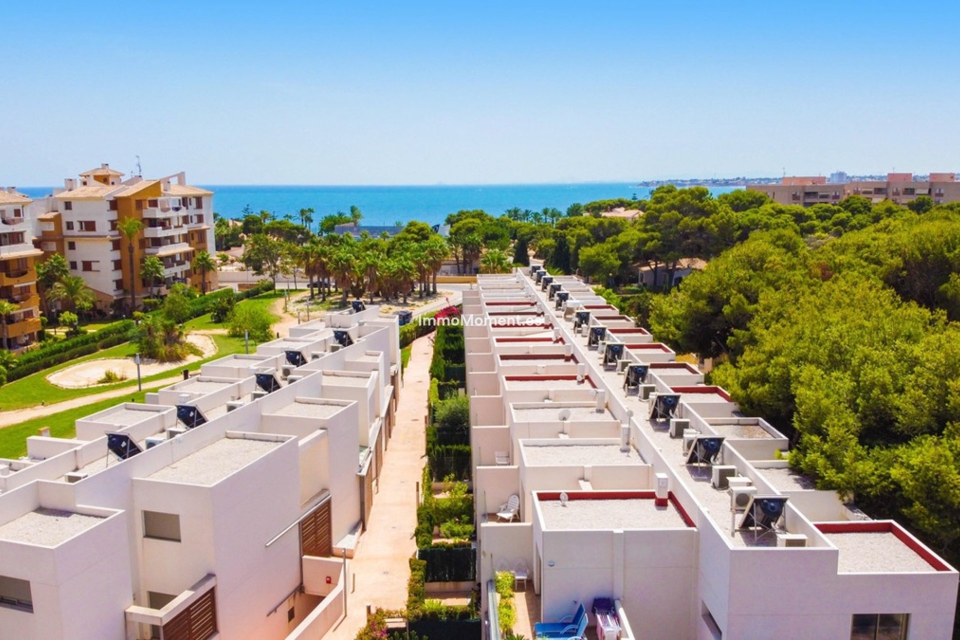 Reventa - Adosado - Orihuela - Punta Prima