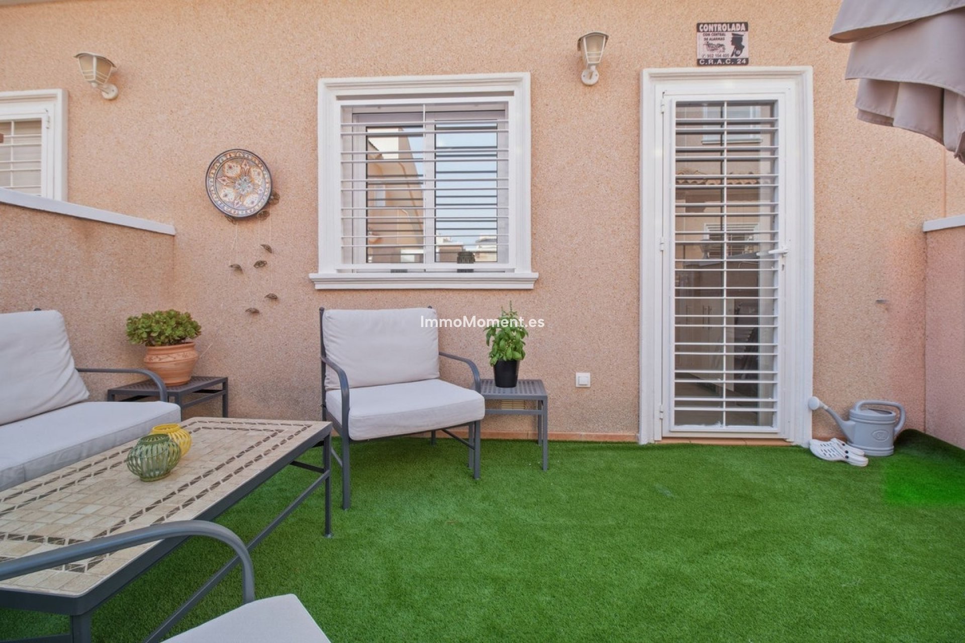 Reventa - Adosado - Orihuela - Punta Prima
