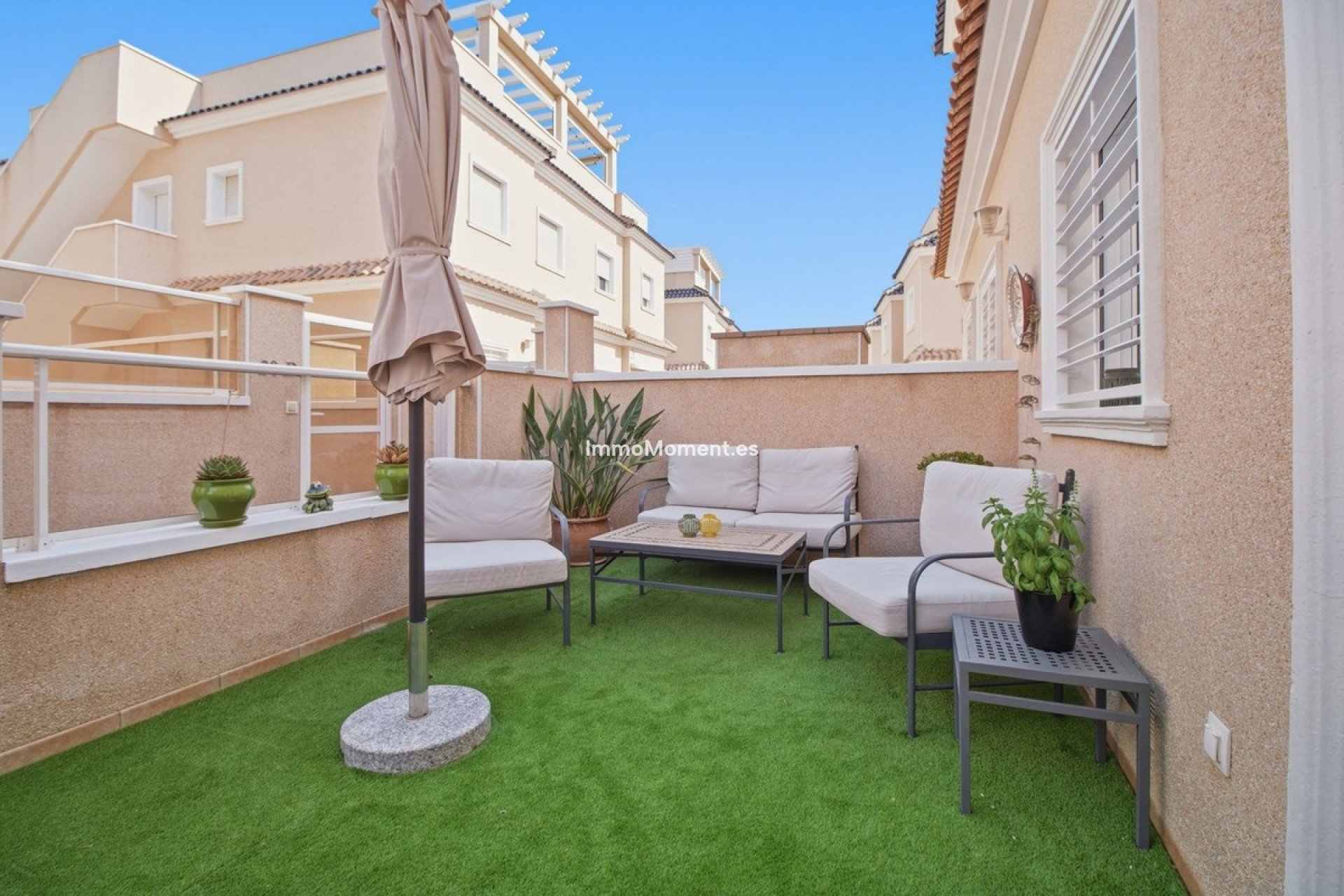 Reventa - Adosado - Orihuela - Punta Prima