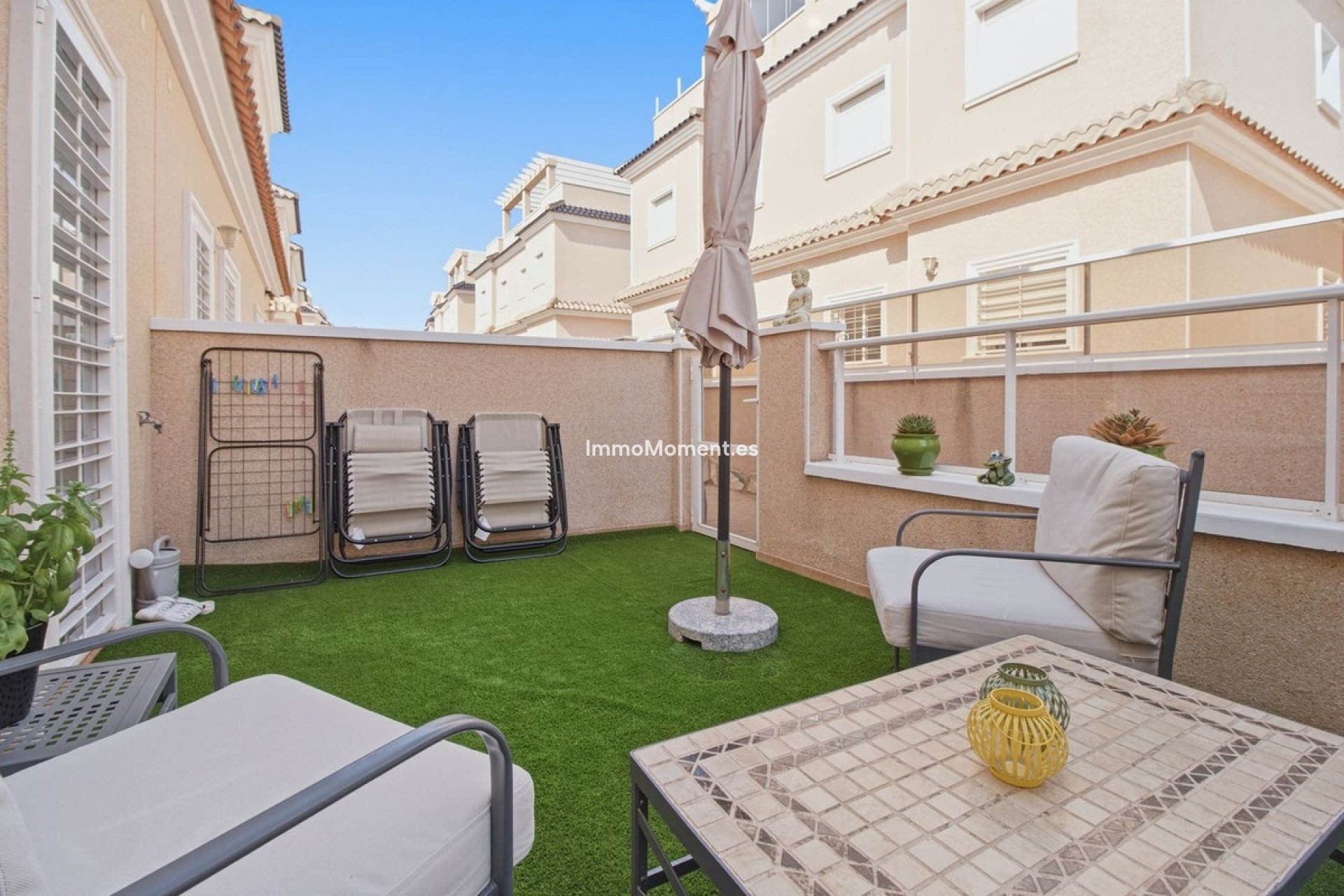 Reventa - Adosado - Orihuela - Punta Prima