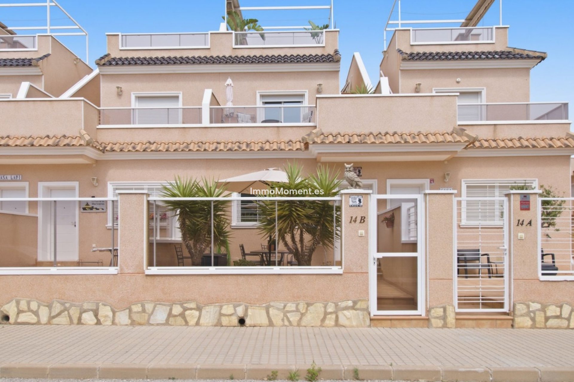 Reventa - Adosado - Orihuela - Punta Prima