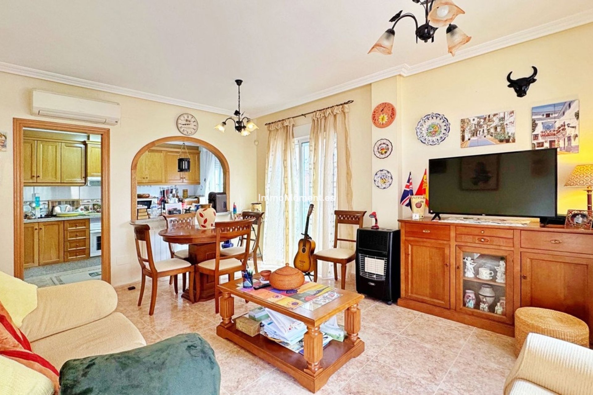 Reventa - Adosado - Orihuela - Villamartin