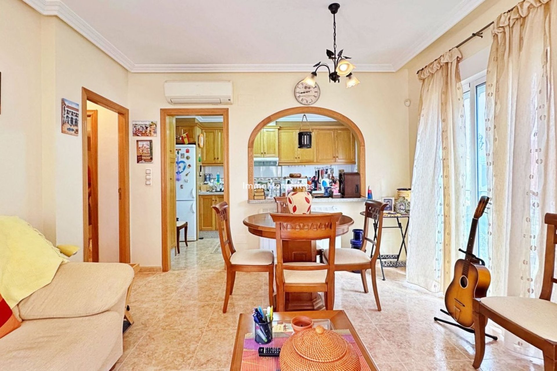 Reventa - Adosado - Orihuela - Villamartin