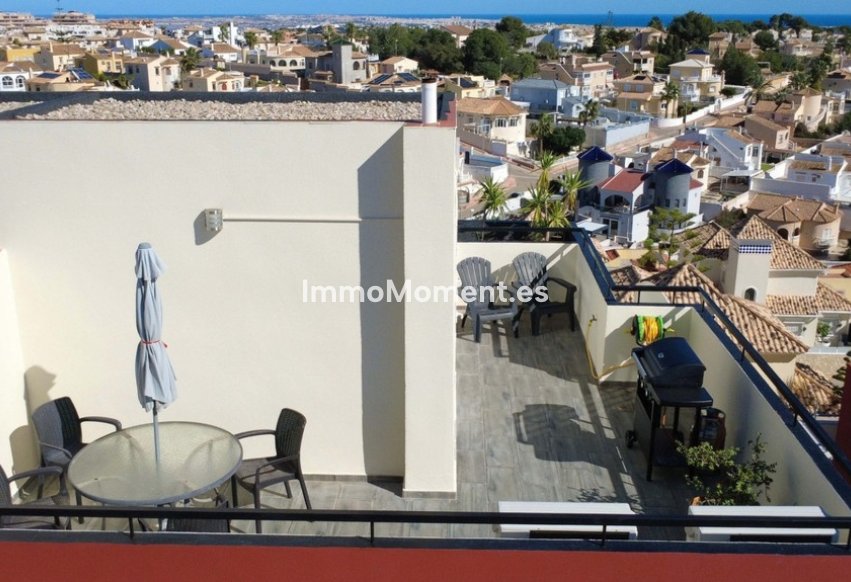 Reventa - Adosado - Orihuela - Villamartin