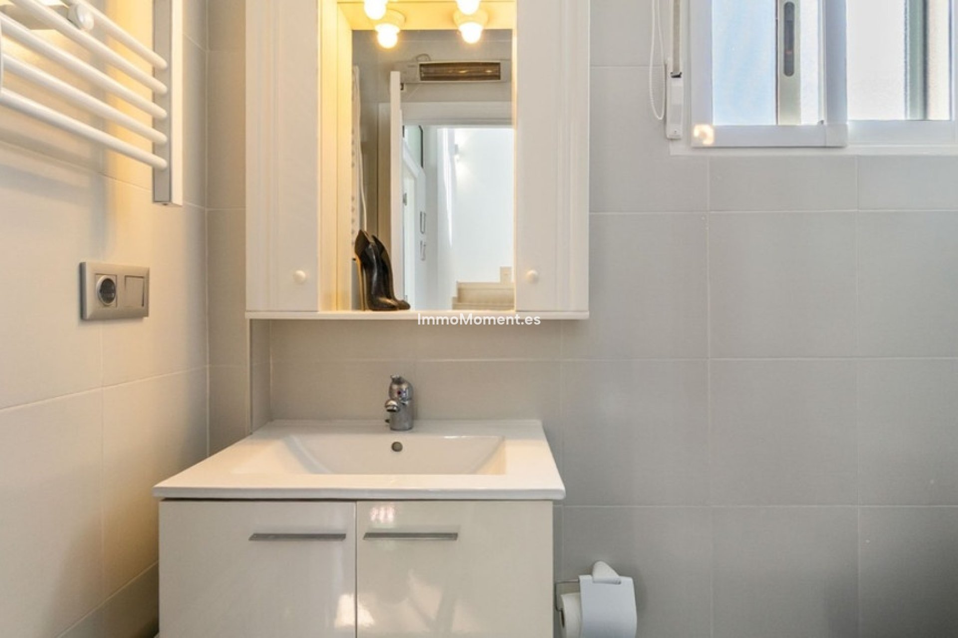 Reventa - Adosado - Orihuela - Villamartin