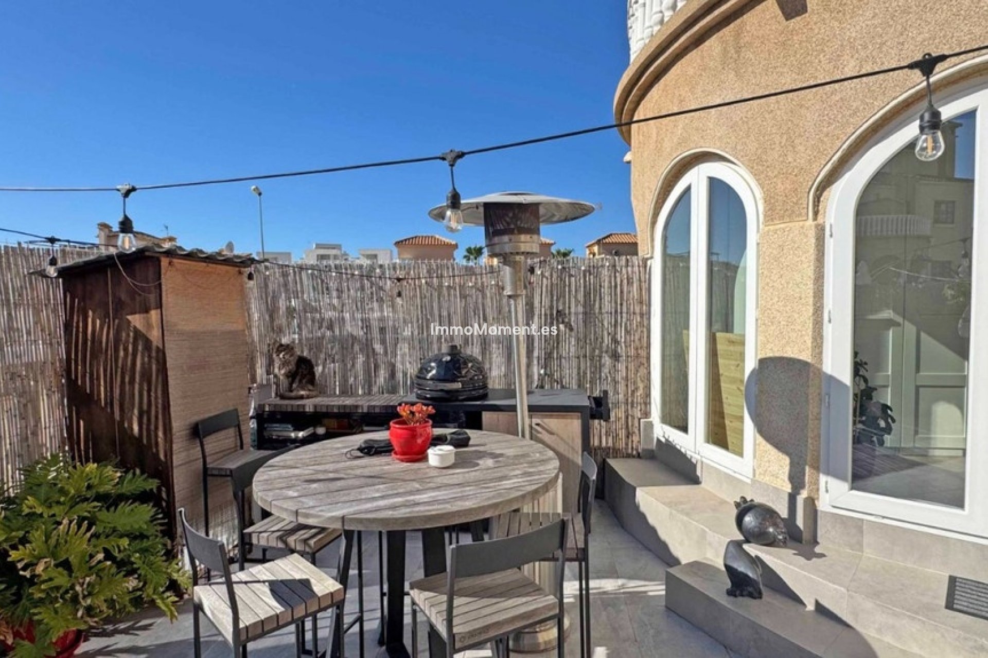 Reventa - Adosado - Orihuela - Villamartin