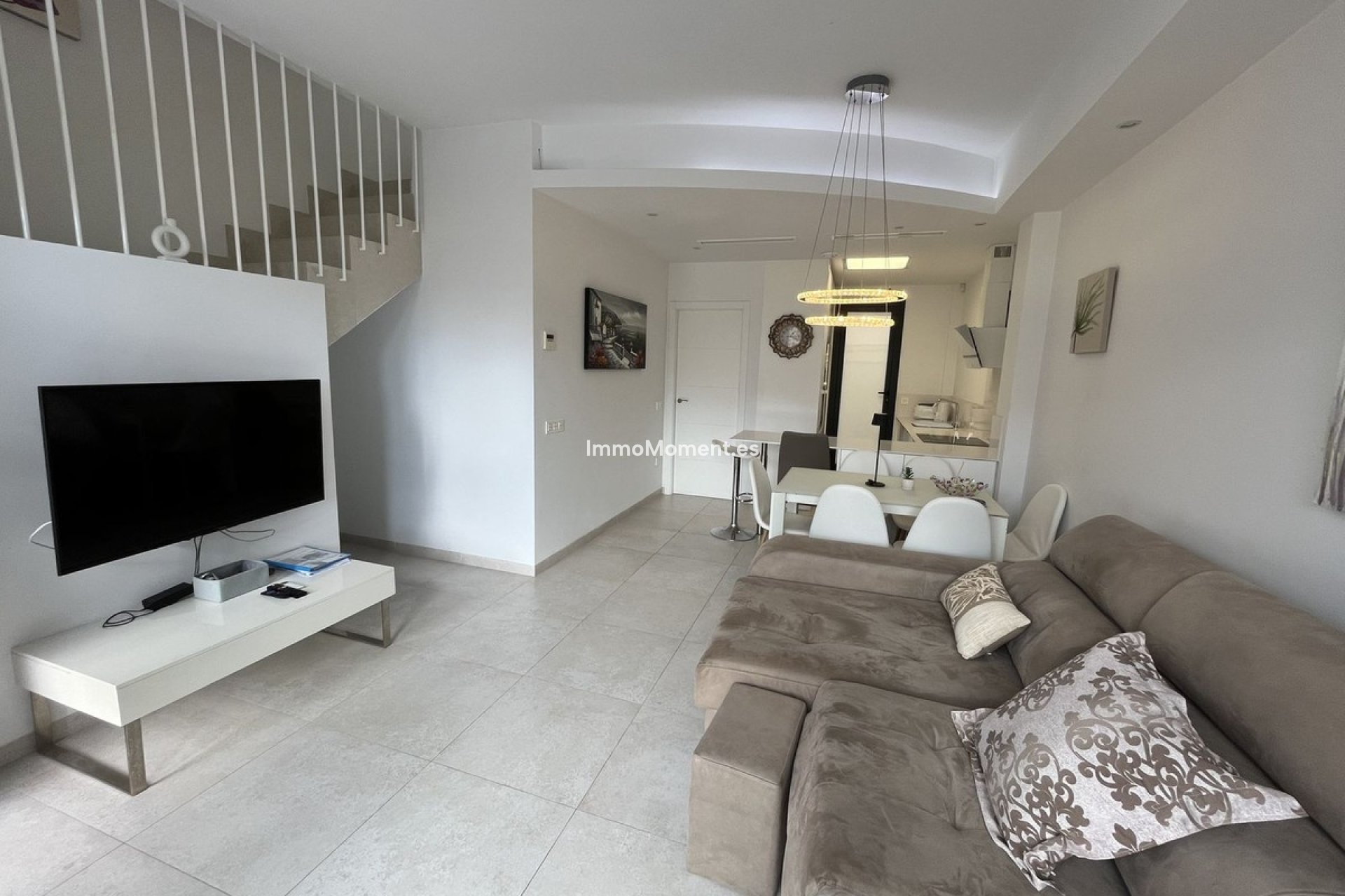 Reventa - Adosado - Orihuela - Villamartin