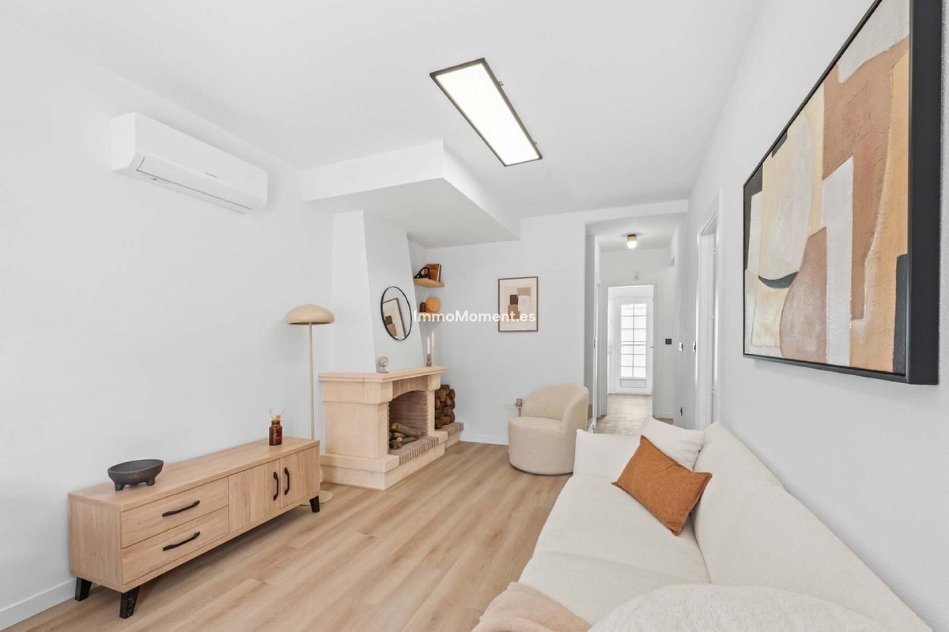 Reventa - Adosado - Orihuela - Villamartin