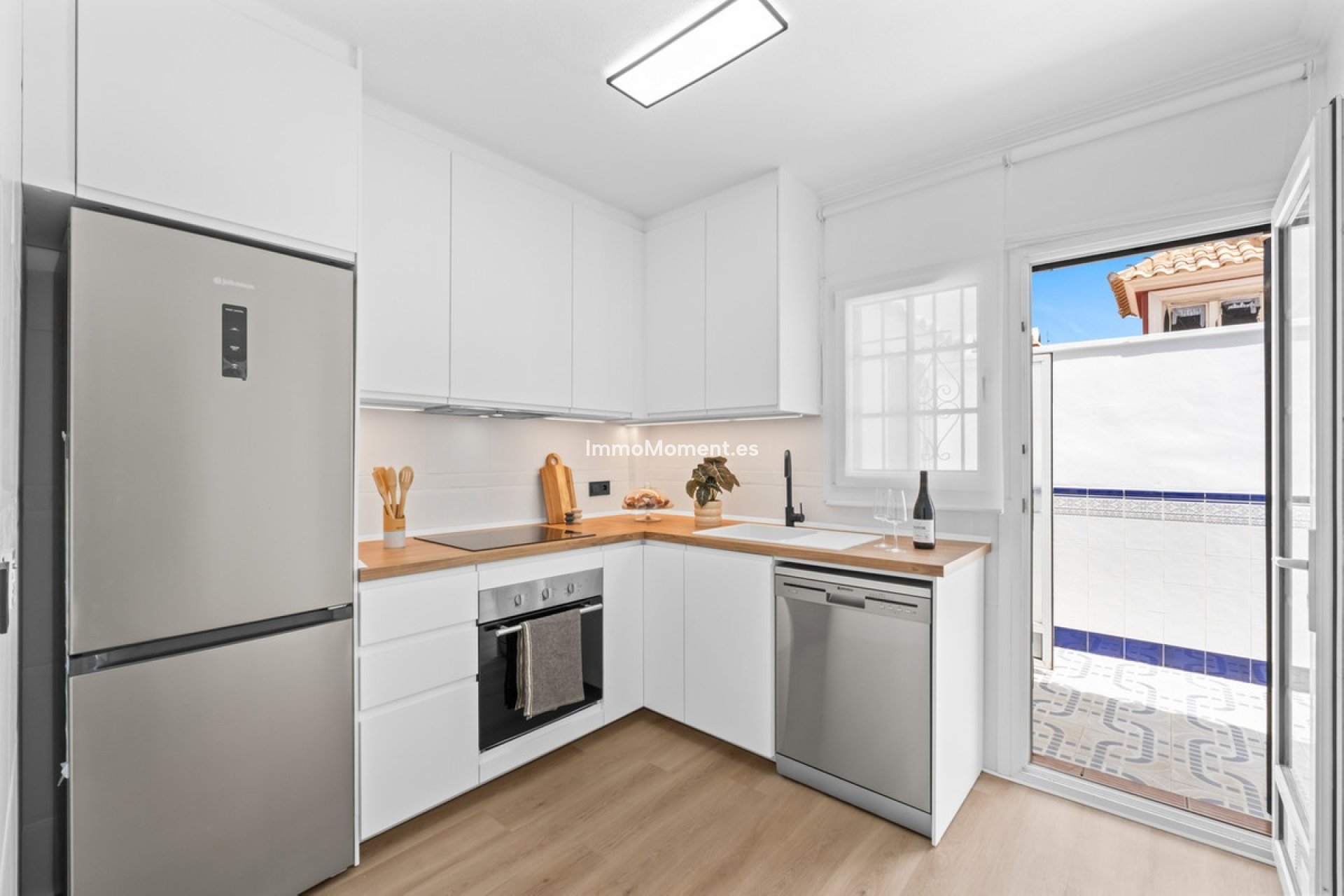 Reventa - Adosado - Orihuela - Villamartin