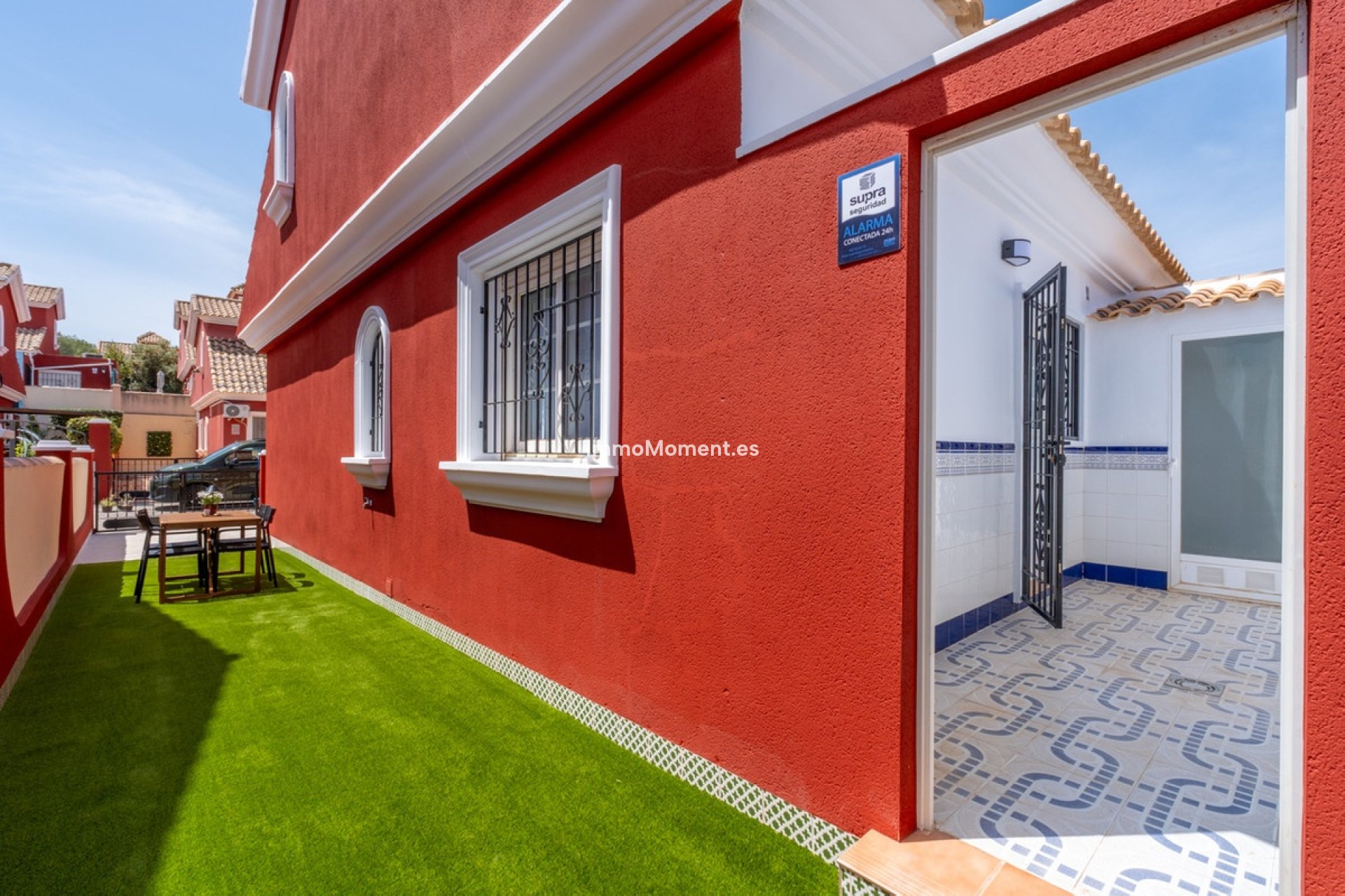 Reventa - Adosado - Orihuela - Villamartin