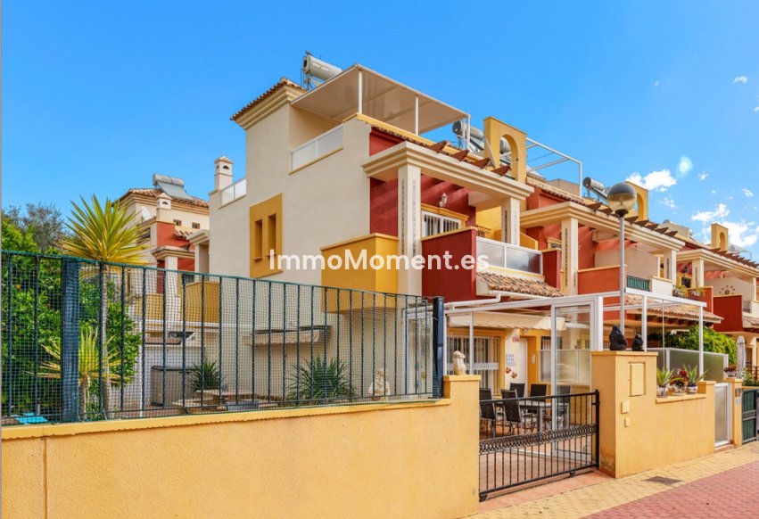 Reventa - Adosado - Orihuela - Villamartin