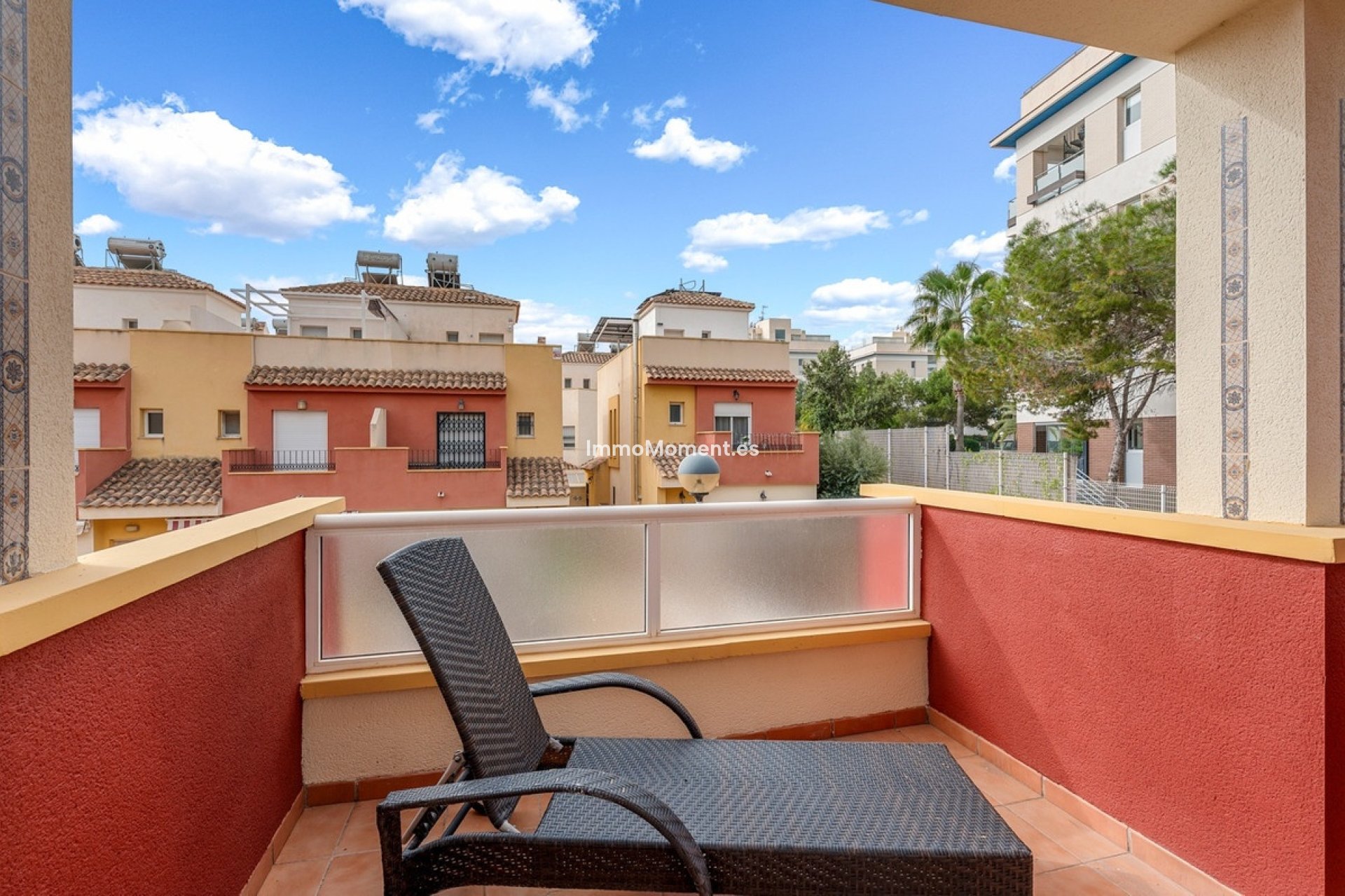 Reventa - Adosado - Orihuela - Villamartin