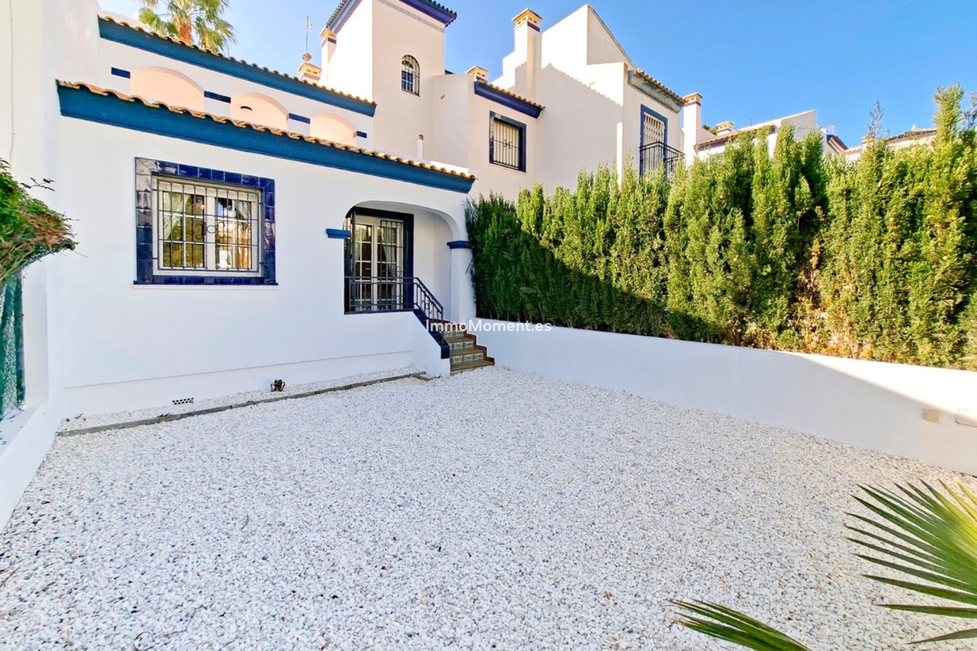 Reventa - Adosado - Orihuela - Villamartin