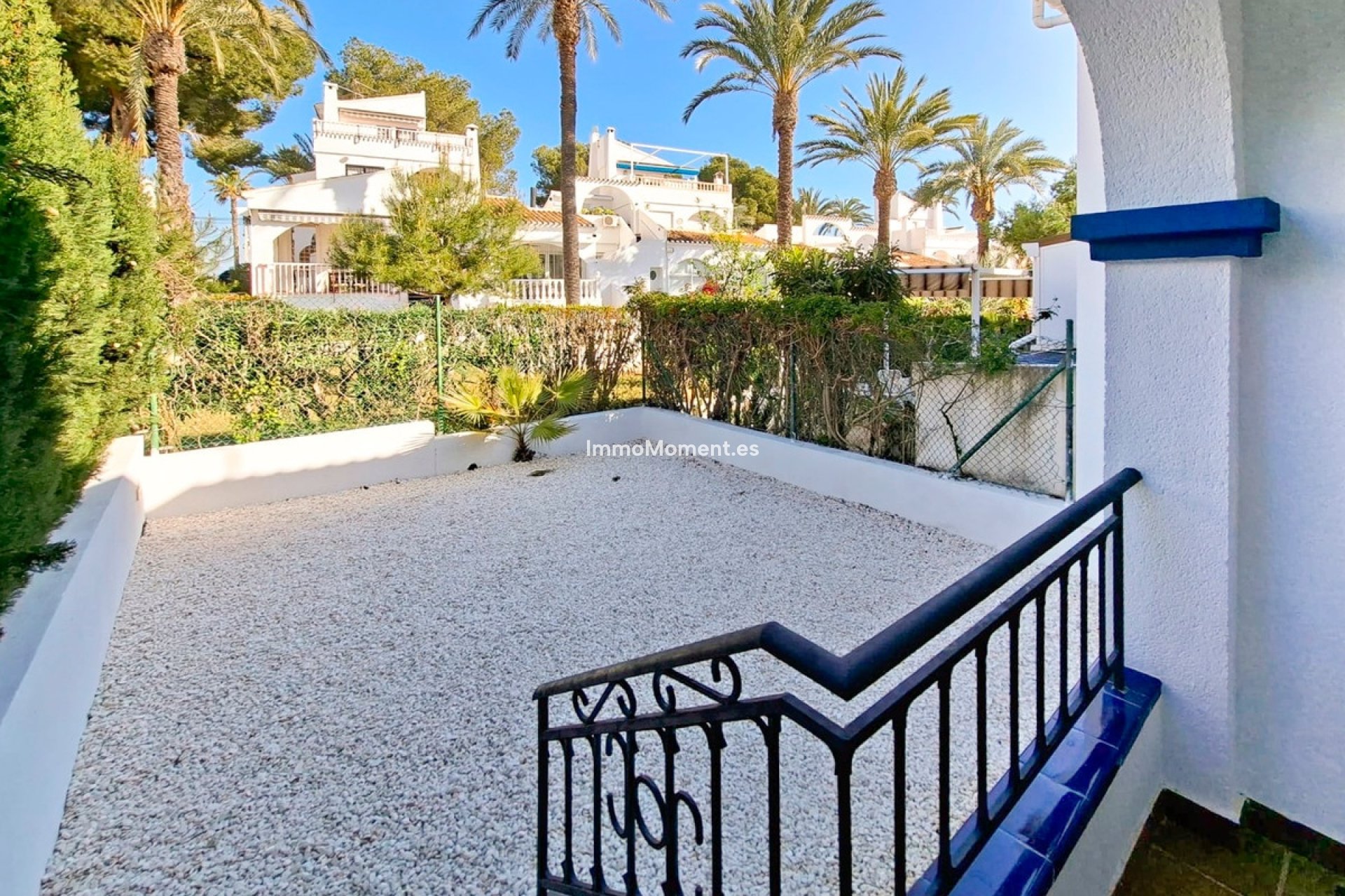 Reventa - Adosado - Orihuela - Villamartin