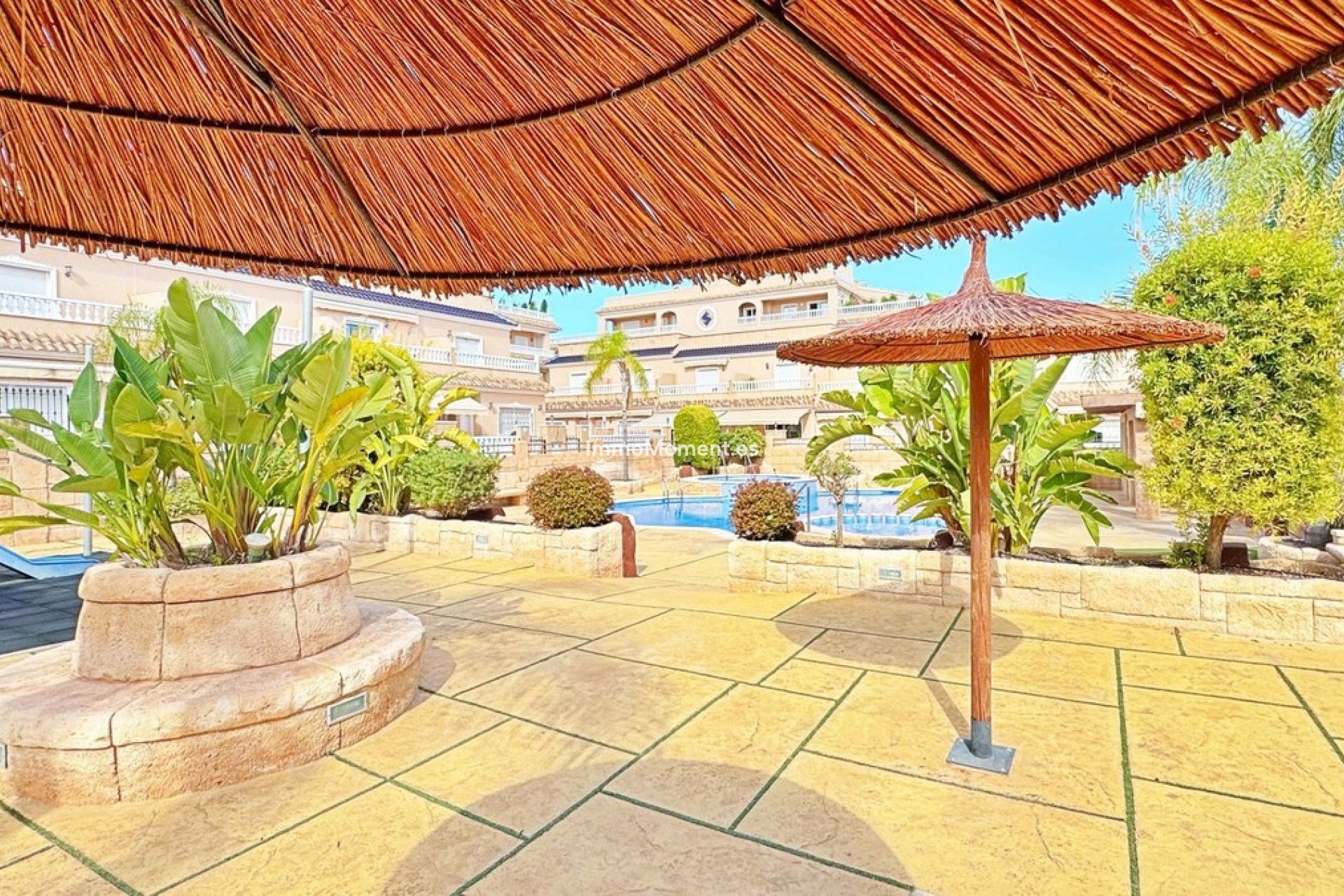 Reventa - Adosado - Orihuela - Villamartín