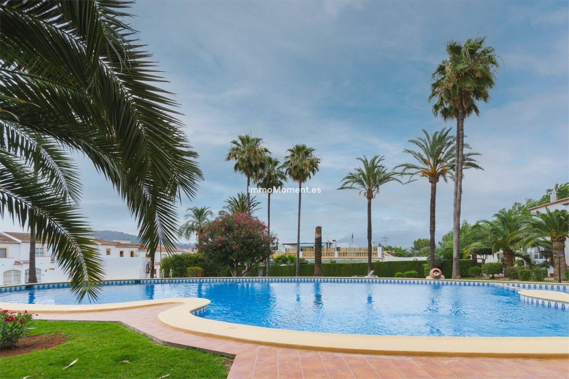 Reventa - Adosado - Pedreguer - Pedreguer Centro
