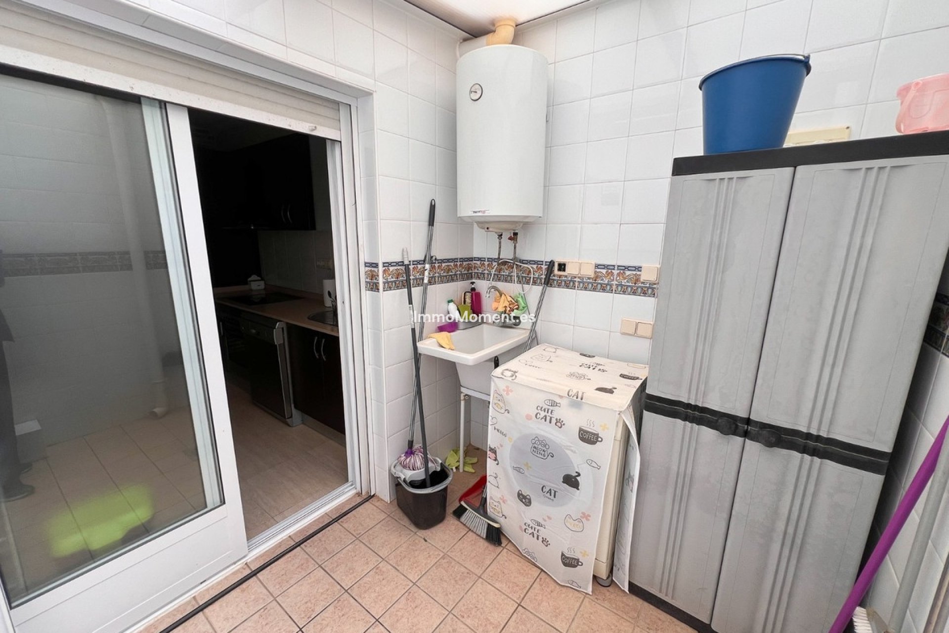 Reventa - Adosado - Pilar de la Horadada - Pilar de la Horadada Centro