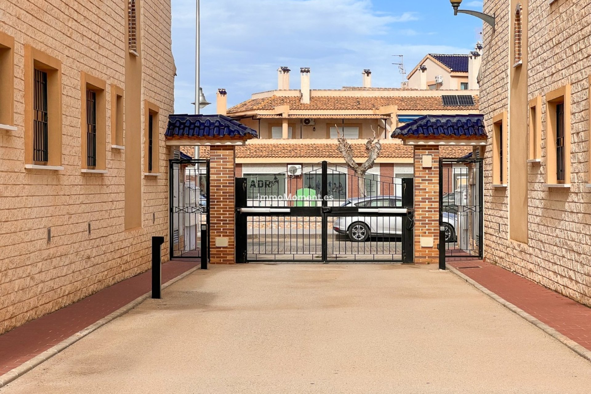 Reventa - Adosado - Pilar de la Horadada - Pilar de la Horadada Centro