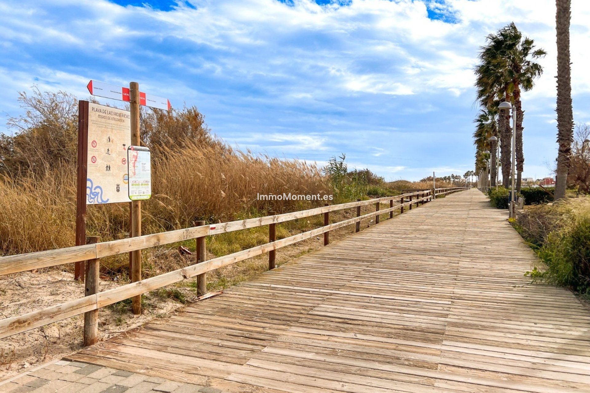 Reventa - Adosado - Pilar de la Horadada - Pilar de la Horadada Centro