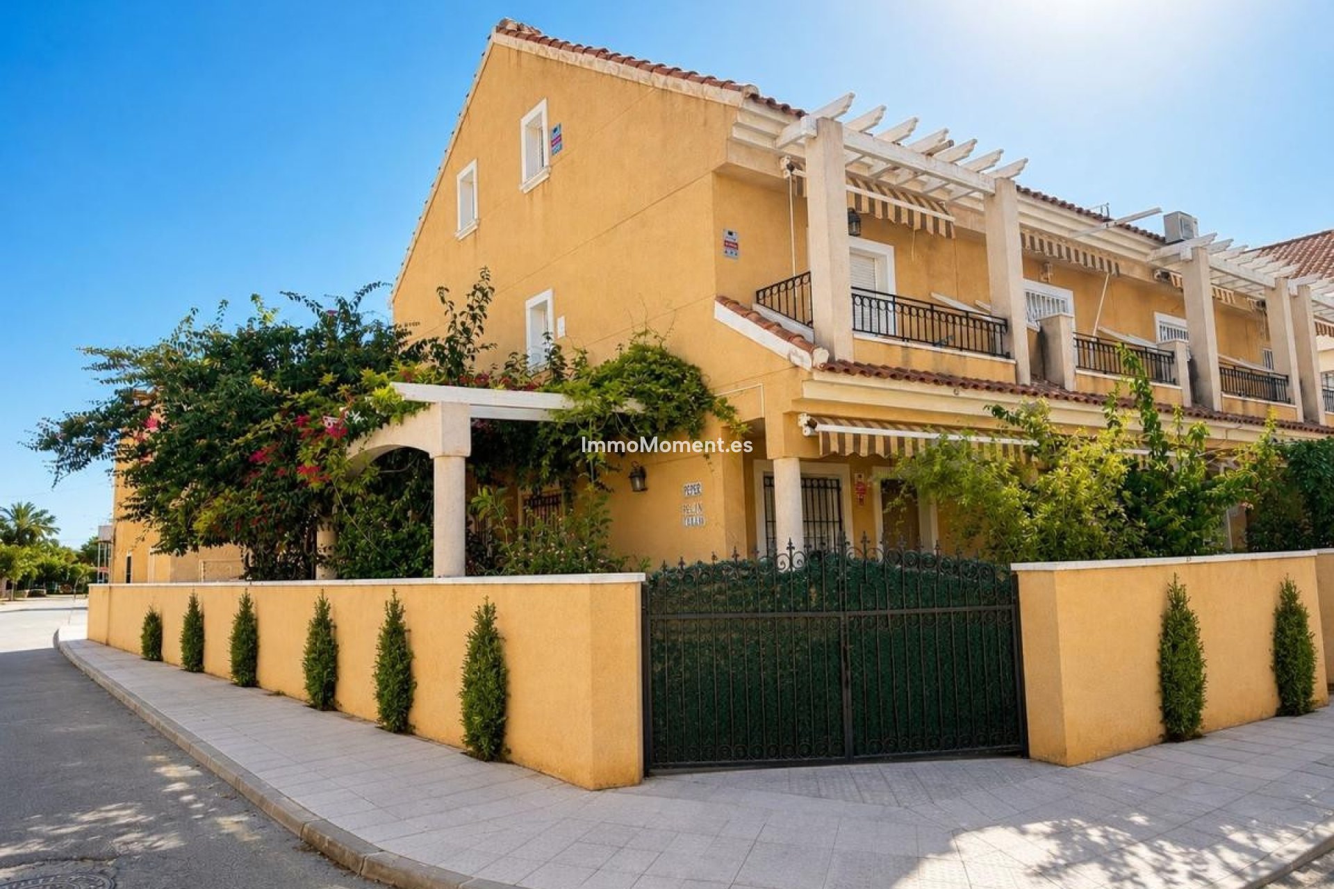 Reventa - Adosado - Pilar de la Horadada - Torre de la Horadada