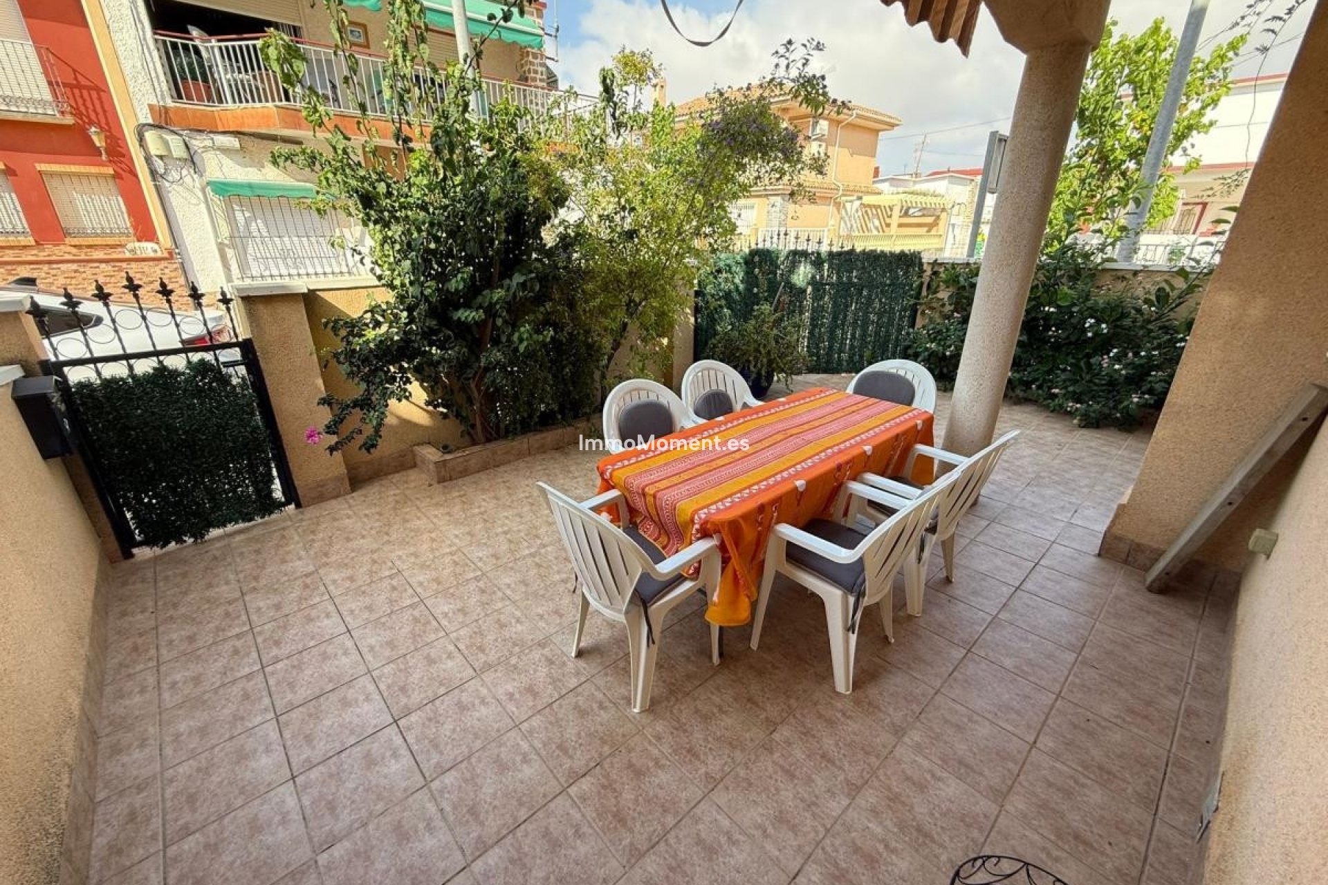 Reventa - Adosado - Pilar de la Horadada - Torre de la Horadada