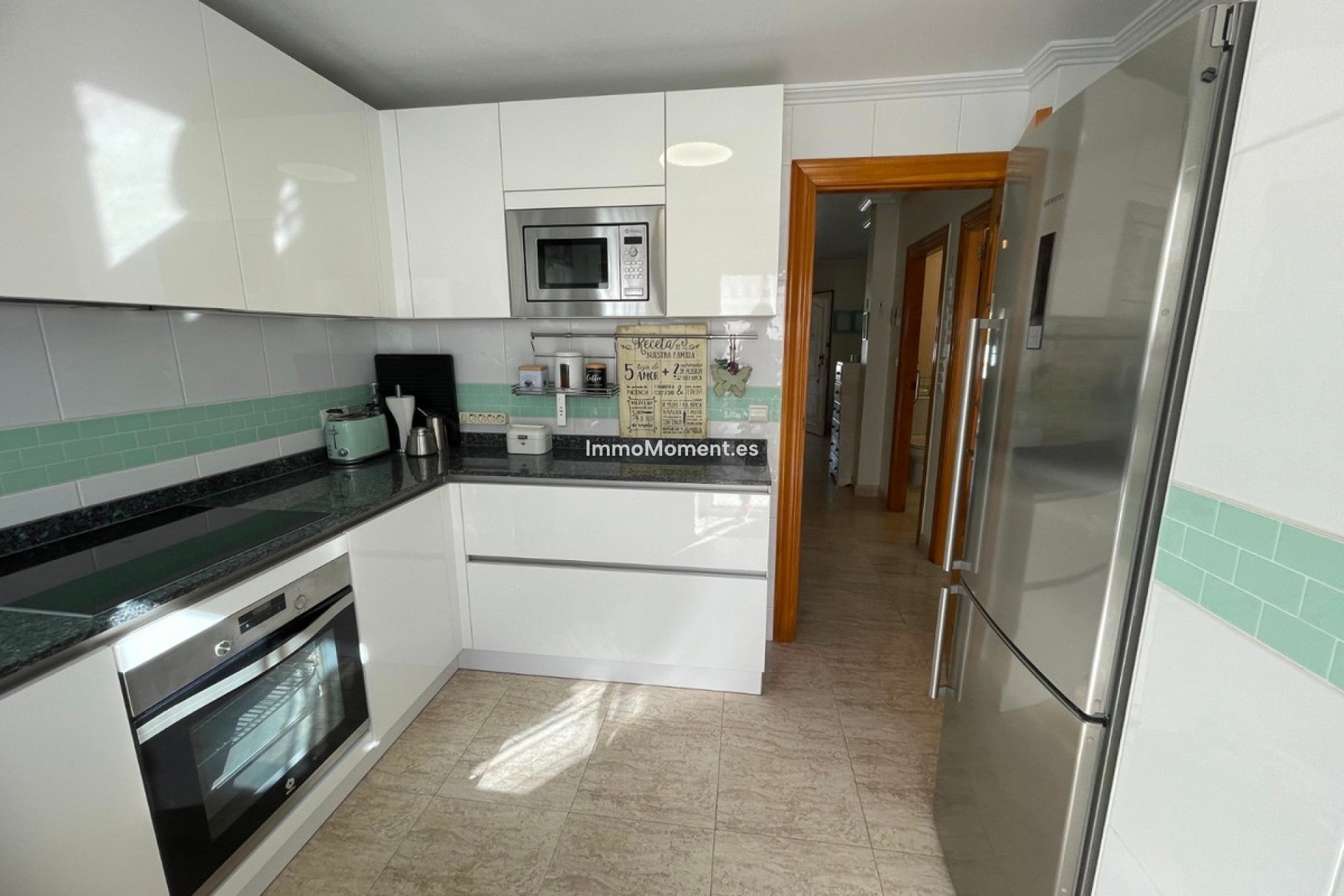 Reventa - Adosado - Pilar de la Horadada - Torre de la Horadada