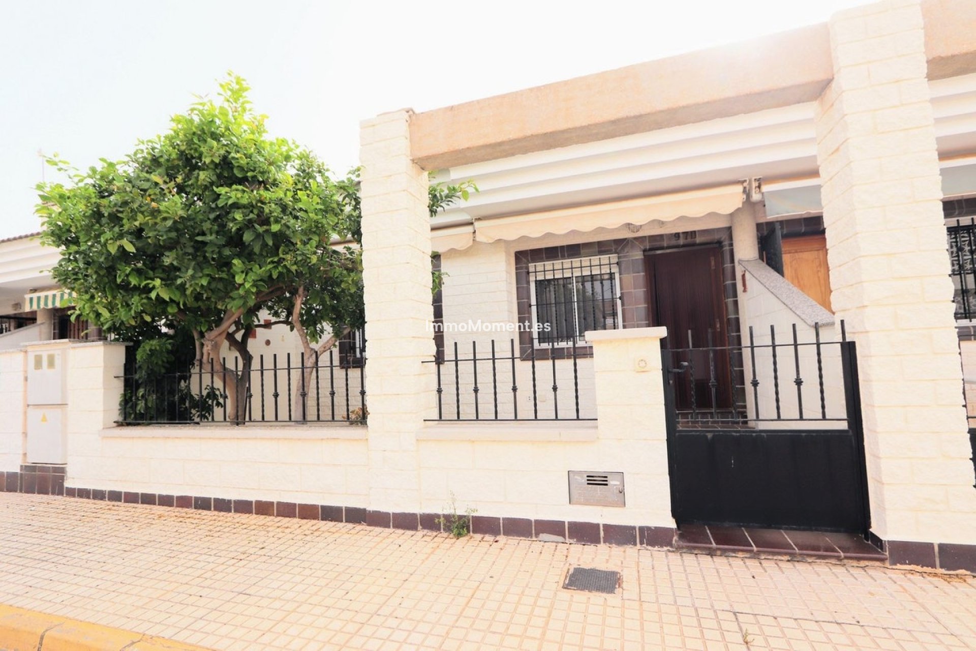 Reventa - Adosado - Pilar de la Horadada - Torre de la Horadada