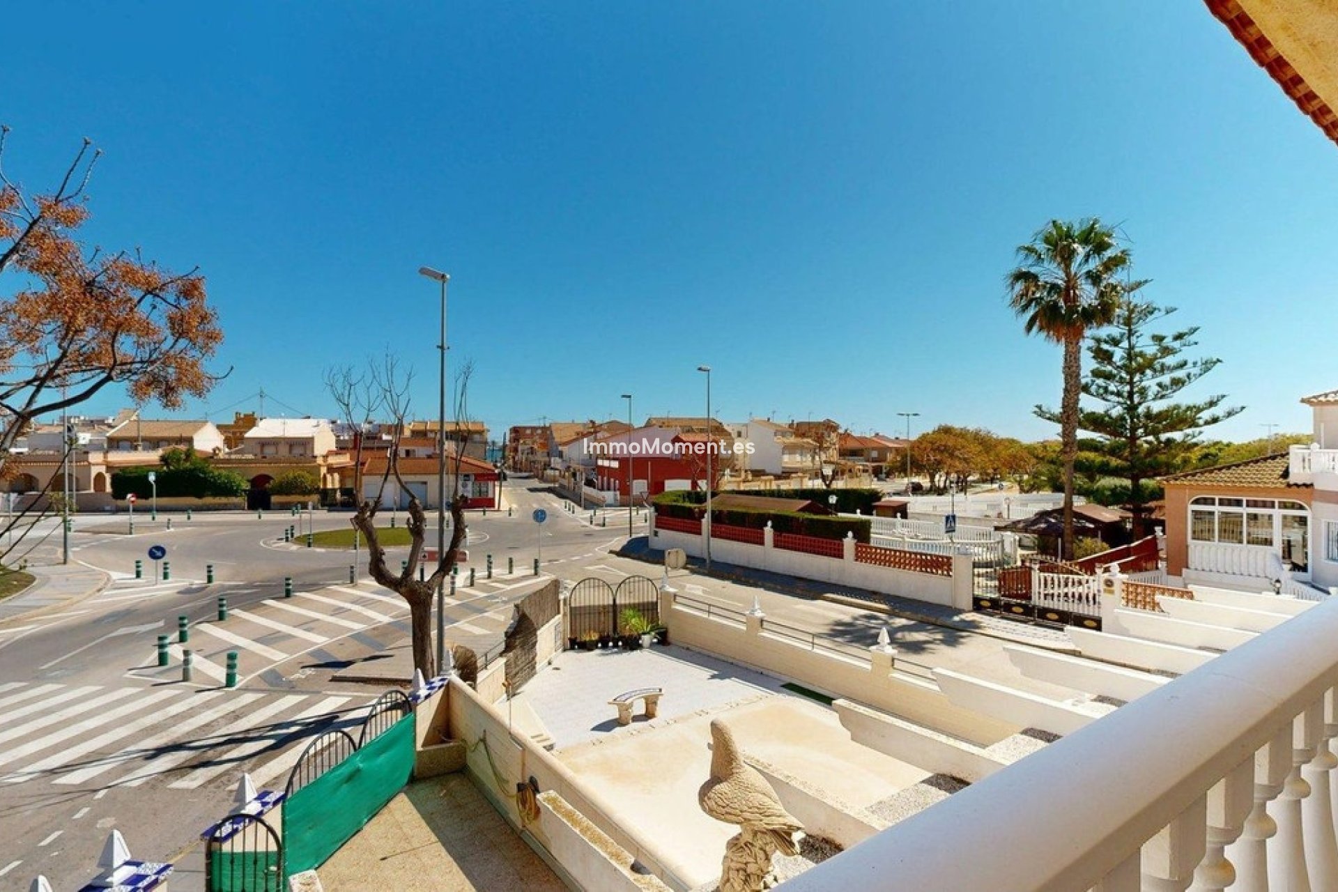 Reventa - Adosado - Pilar de la Horadada - Torre de la Horadada