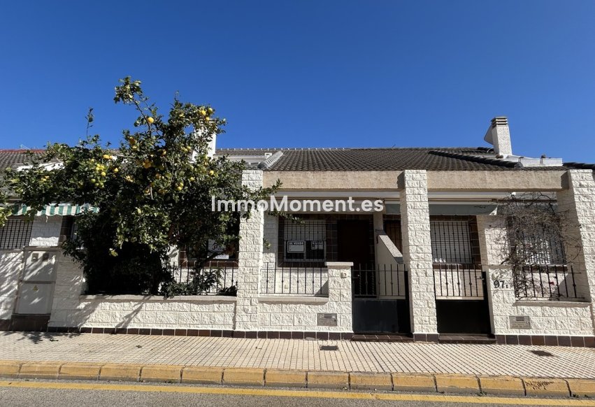 Reventa - Adosado - Pilar de la Horadada - Torre de la Horadada