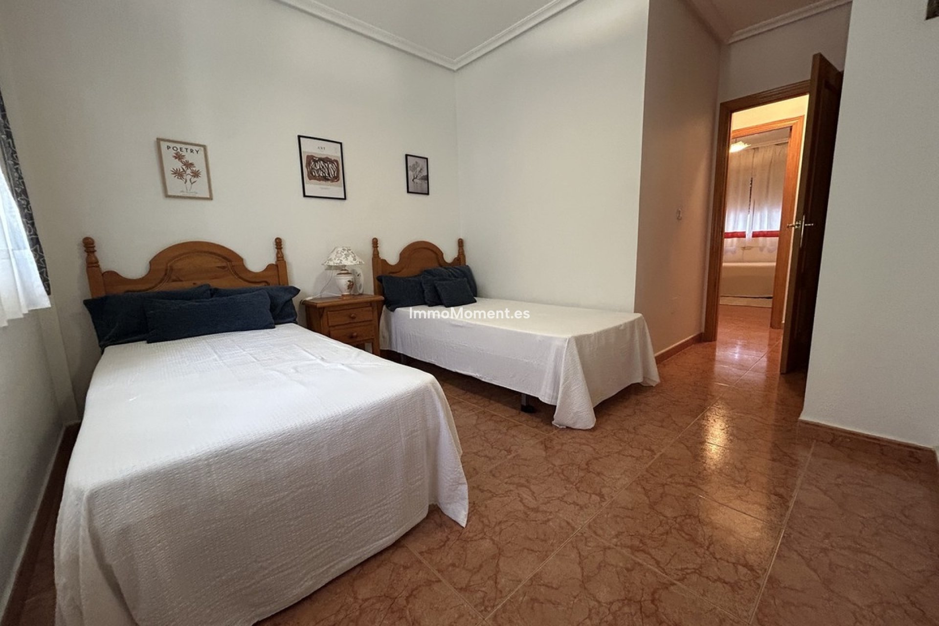 Reventa - Adosado - Pilar de la Horadada - Torre de la Horadada