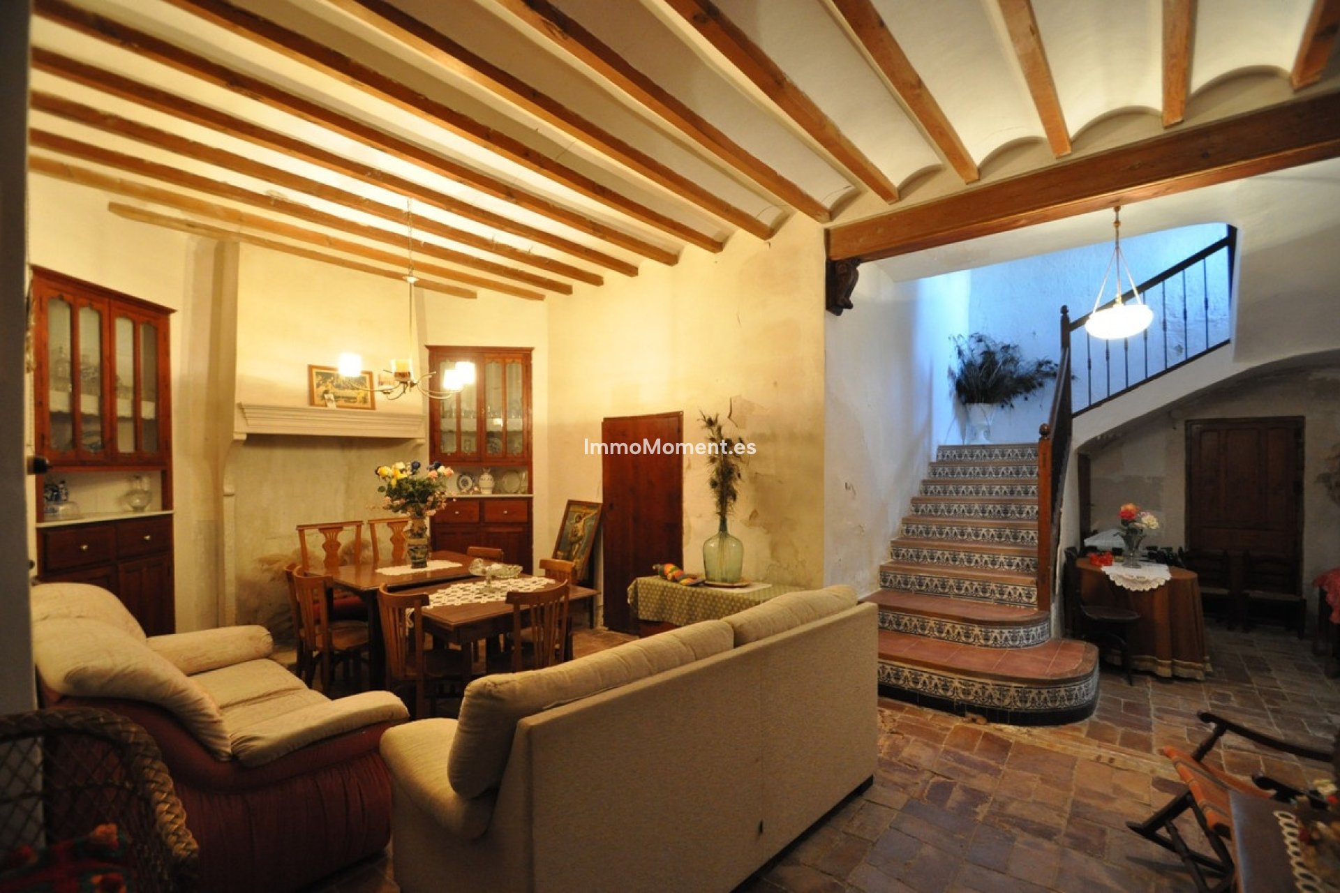 Reventa - Adosado - Pinoso - Pinoso Centro