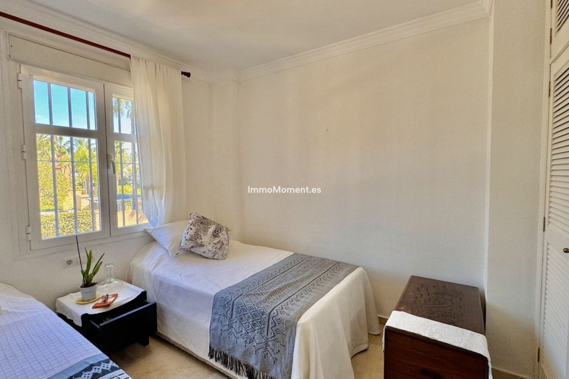Reventa - Adosado - Puerto Banús