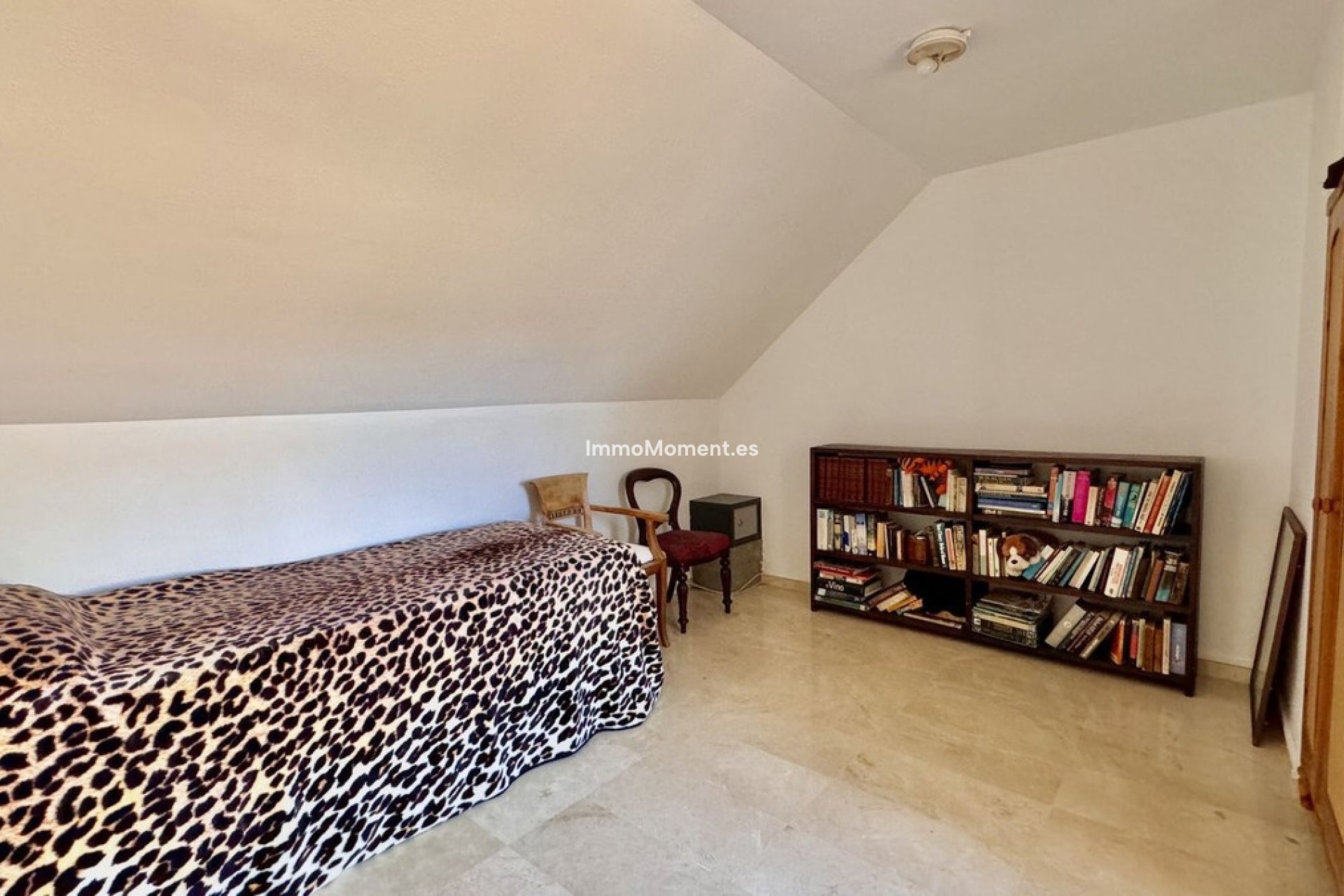 Reventa - Adosado - Puerto Banús