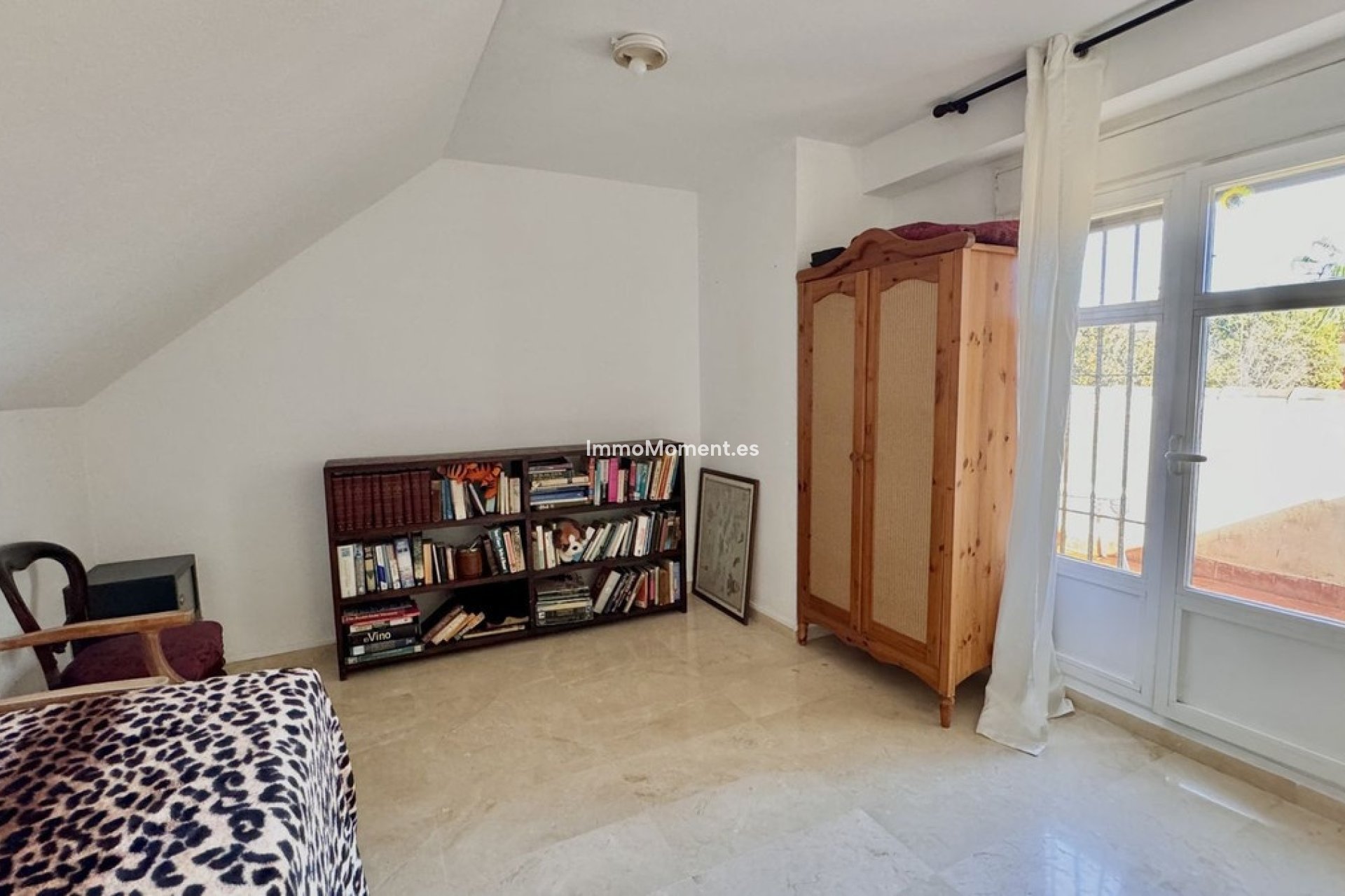 Reventa - Adosado - Puerto Banús