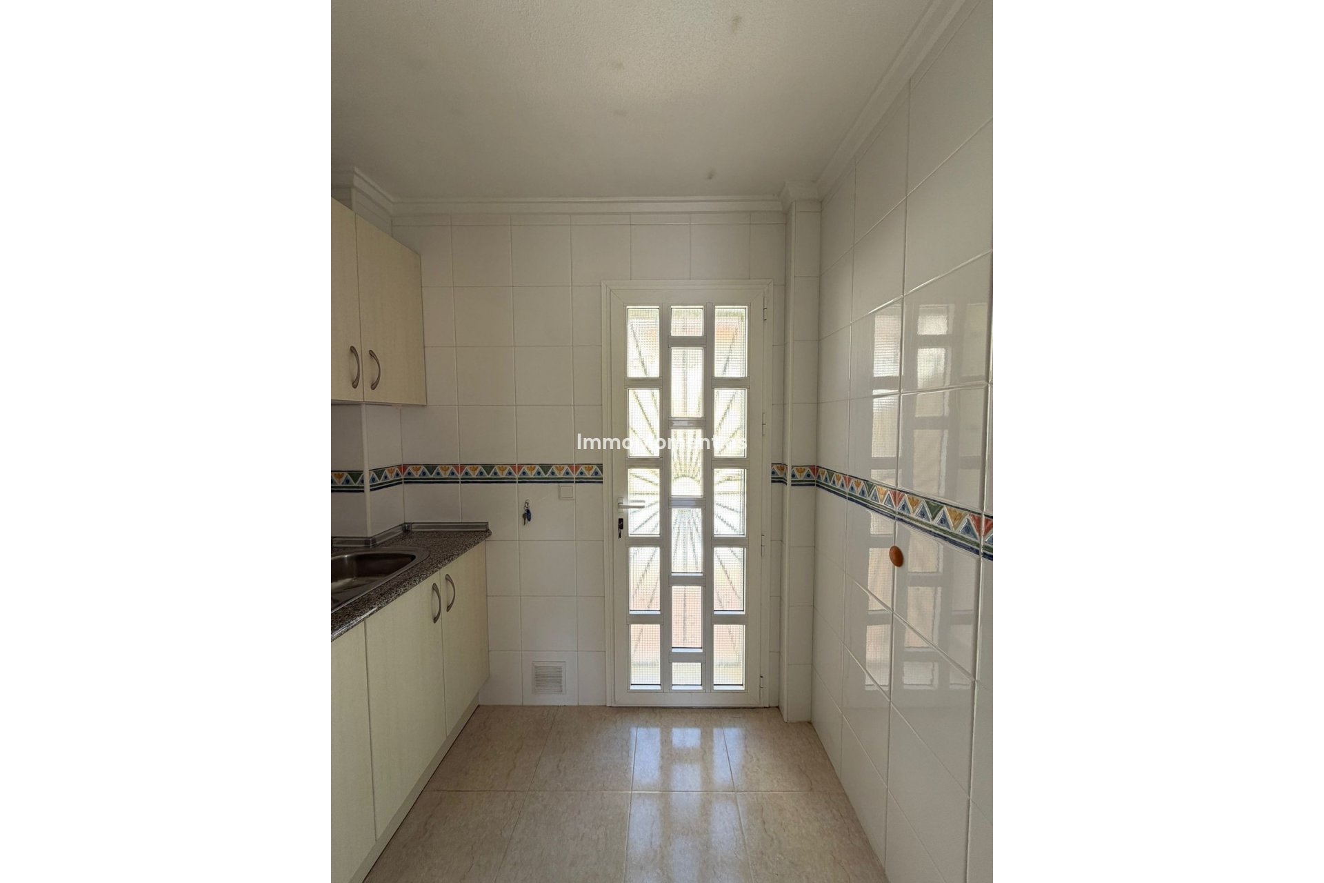 Reventa - Adosado - Rojales - Ciudad Quesada