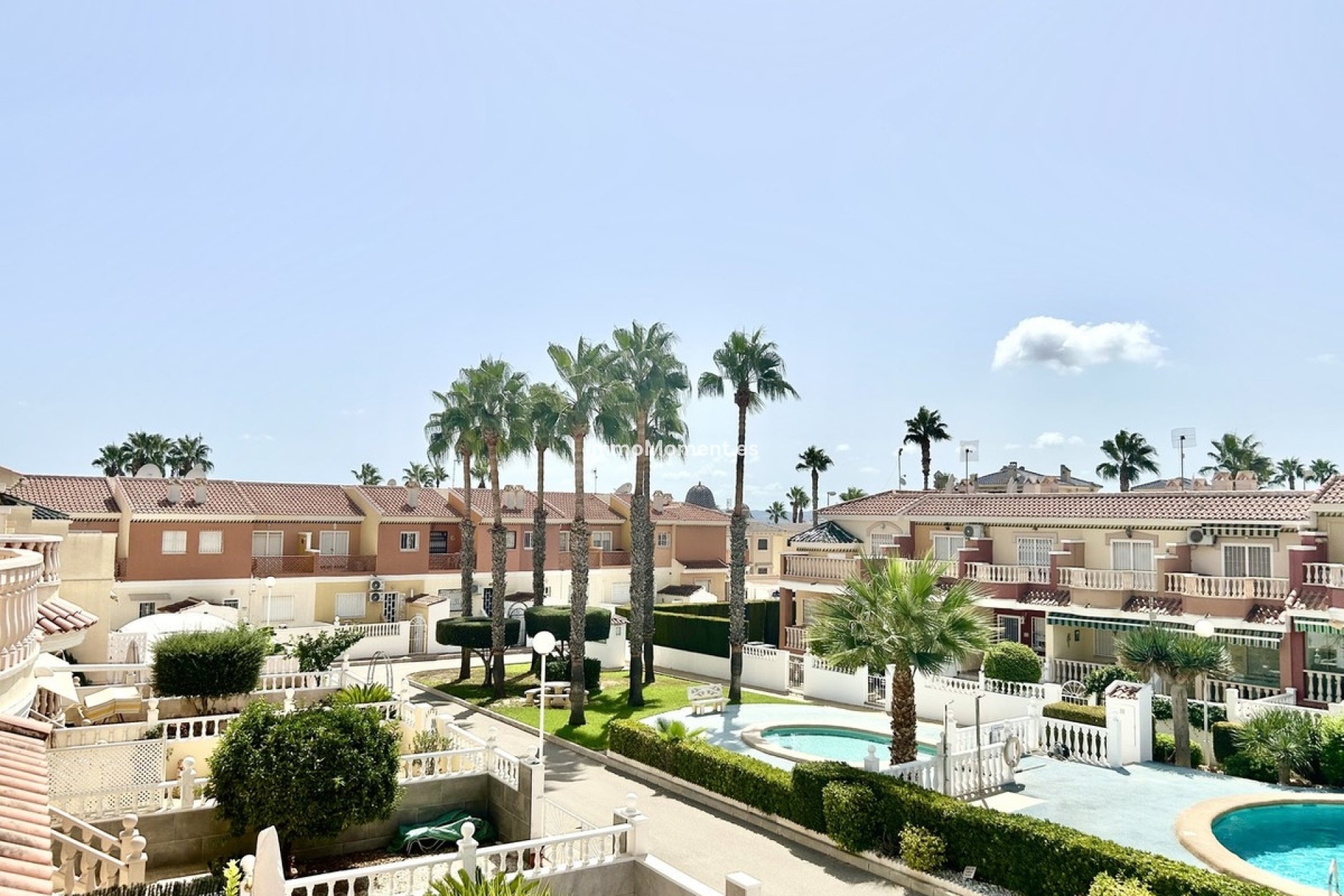 Reventa - Adosado - Rojales - Ciudad Quesada