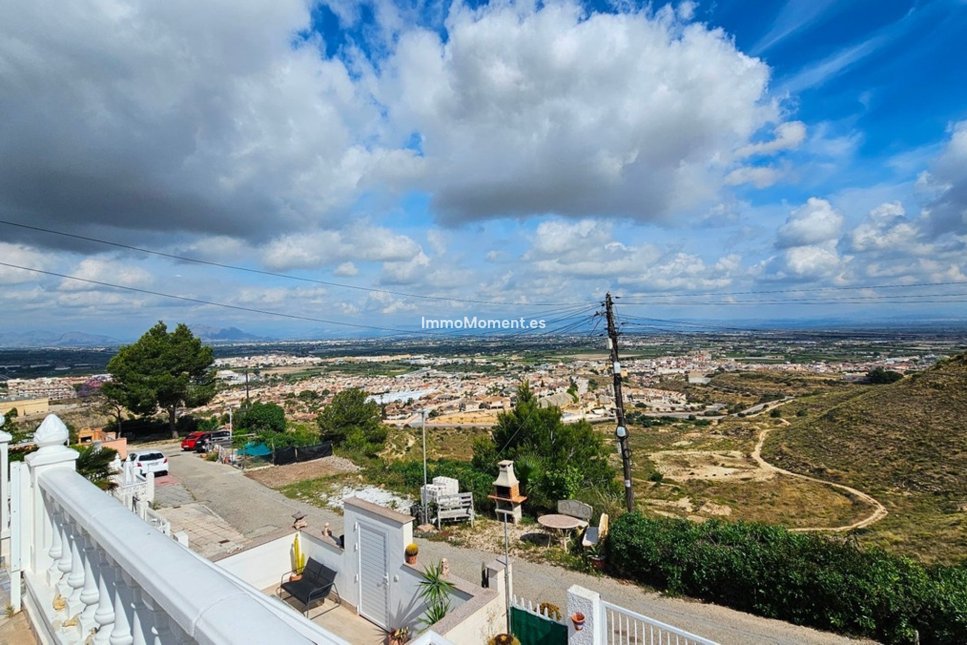 Reventa - Adosado - Rojales - Ciudad Quesada