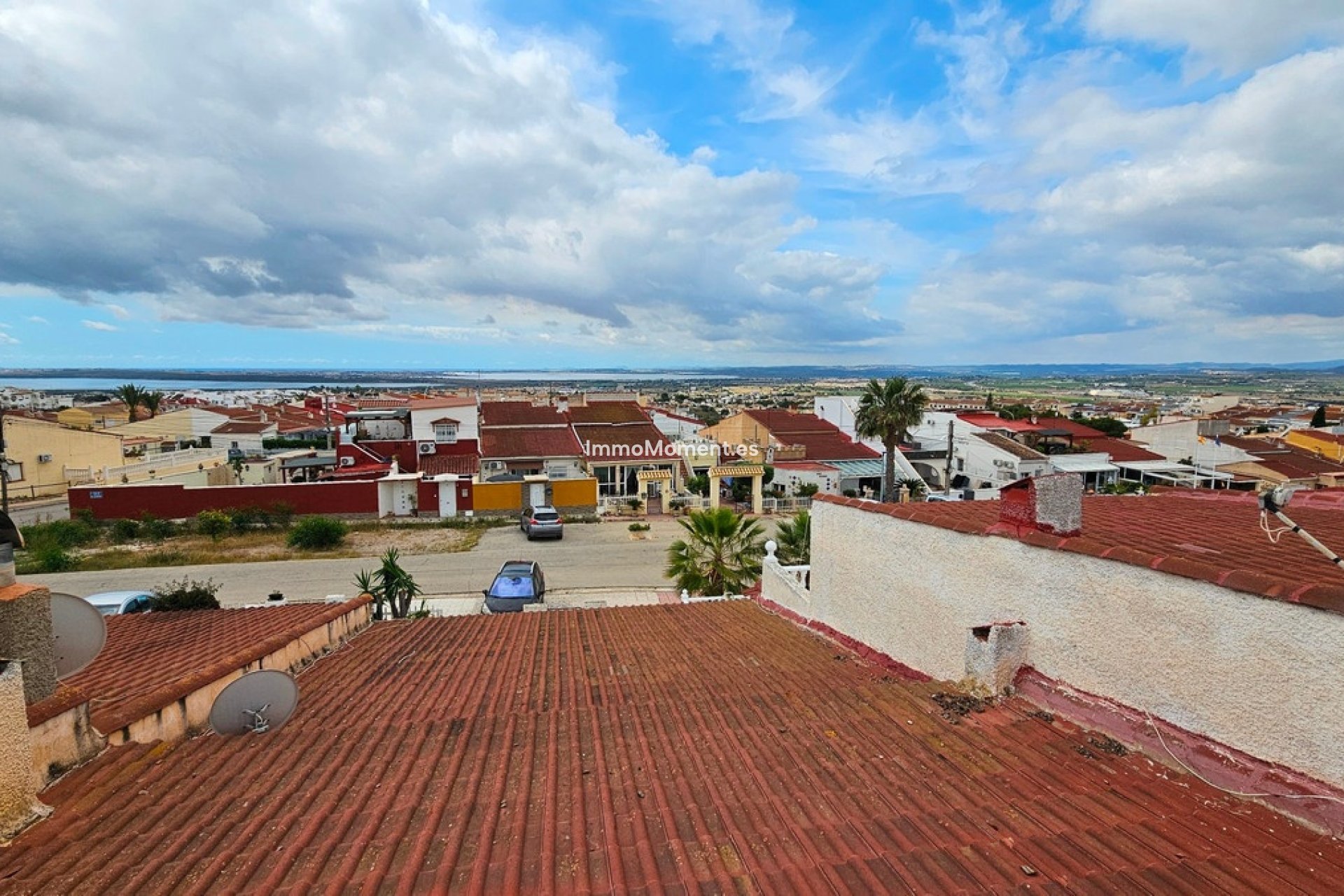 Reventa - Adosado - Rojales - Ciudad Quesada