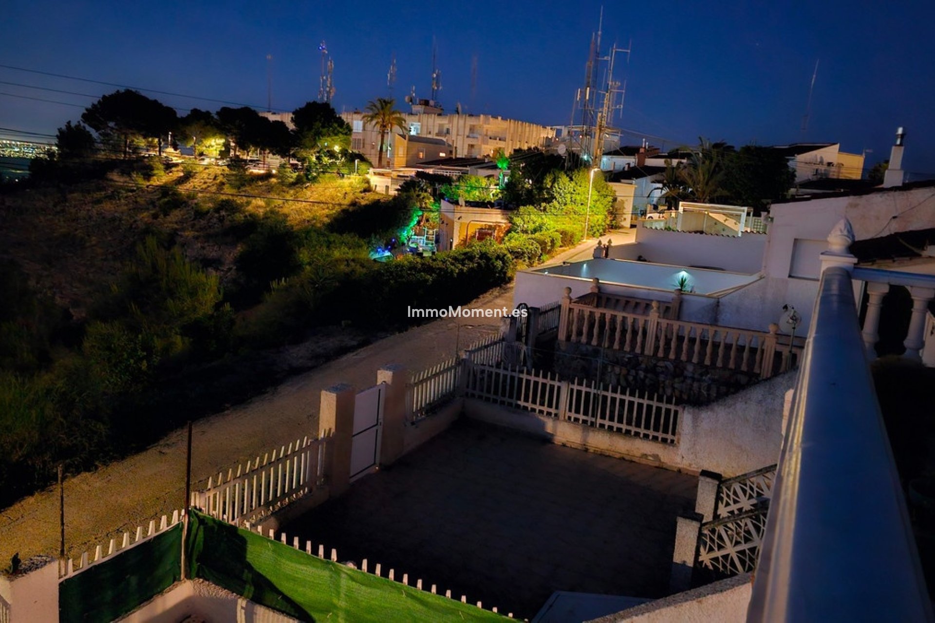 Reventa - Adosado - Rojales - Ciudad Quesada