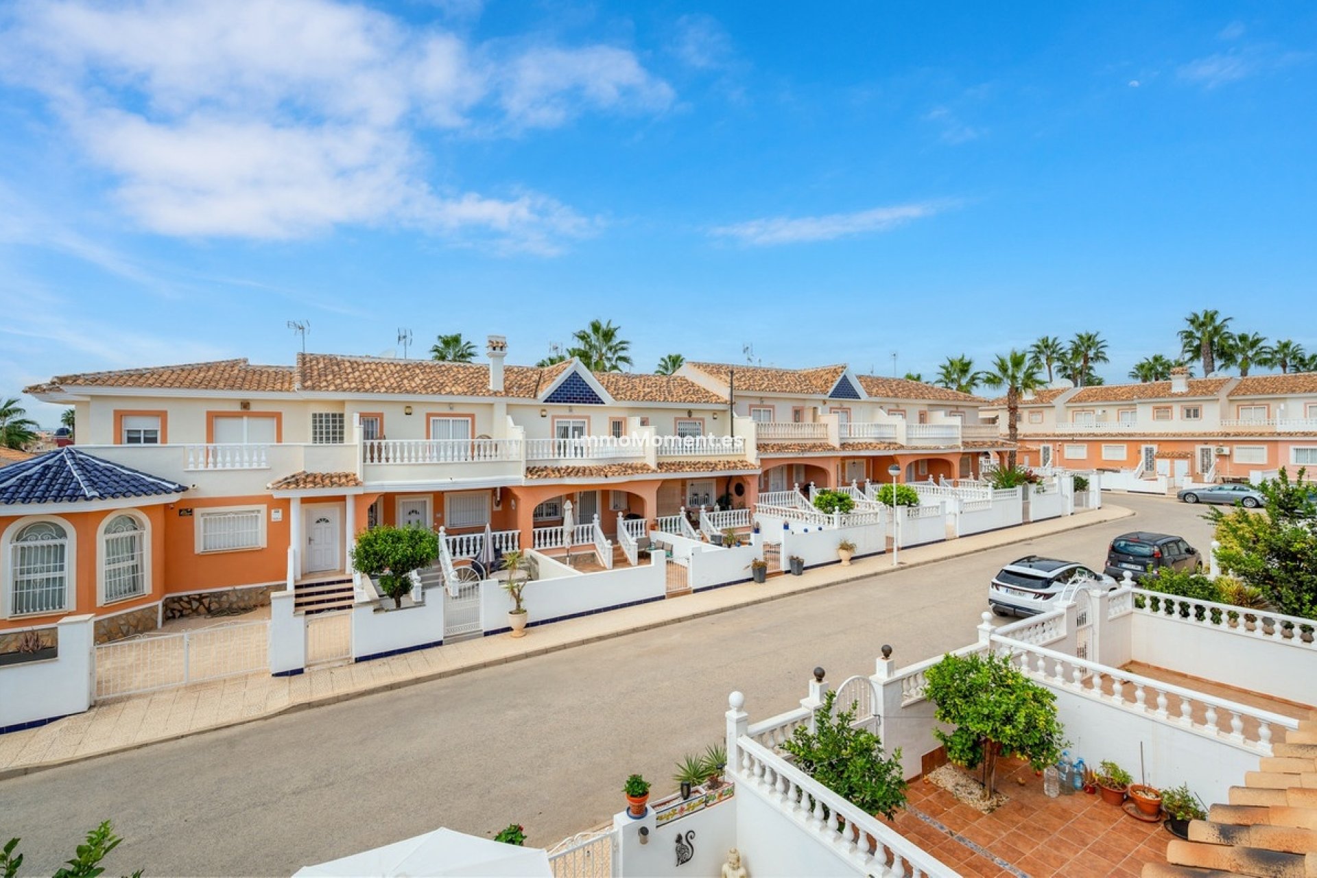 Reventa - Adosado - Rojales - Ciudad Quesada