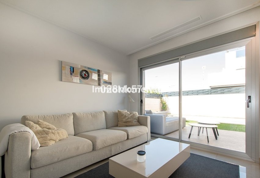 Reventa - Adosado - Rojales - Ciudad Quesada