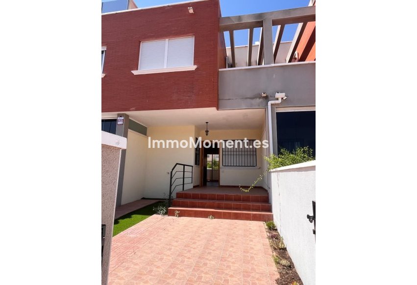 Reventa - Adosado - Rojales - Ciudad Quesada