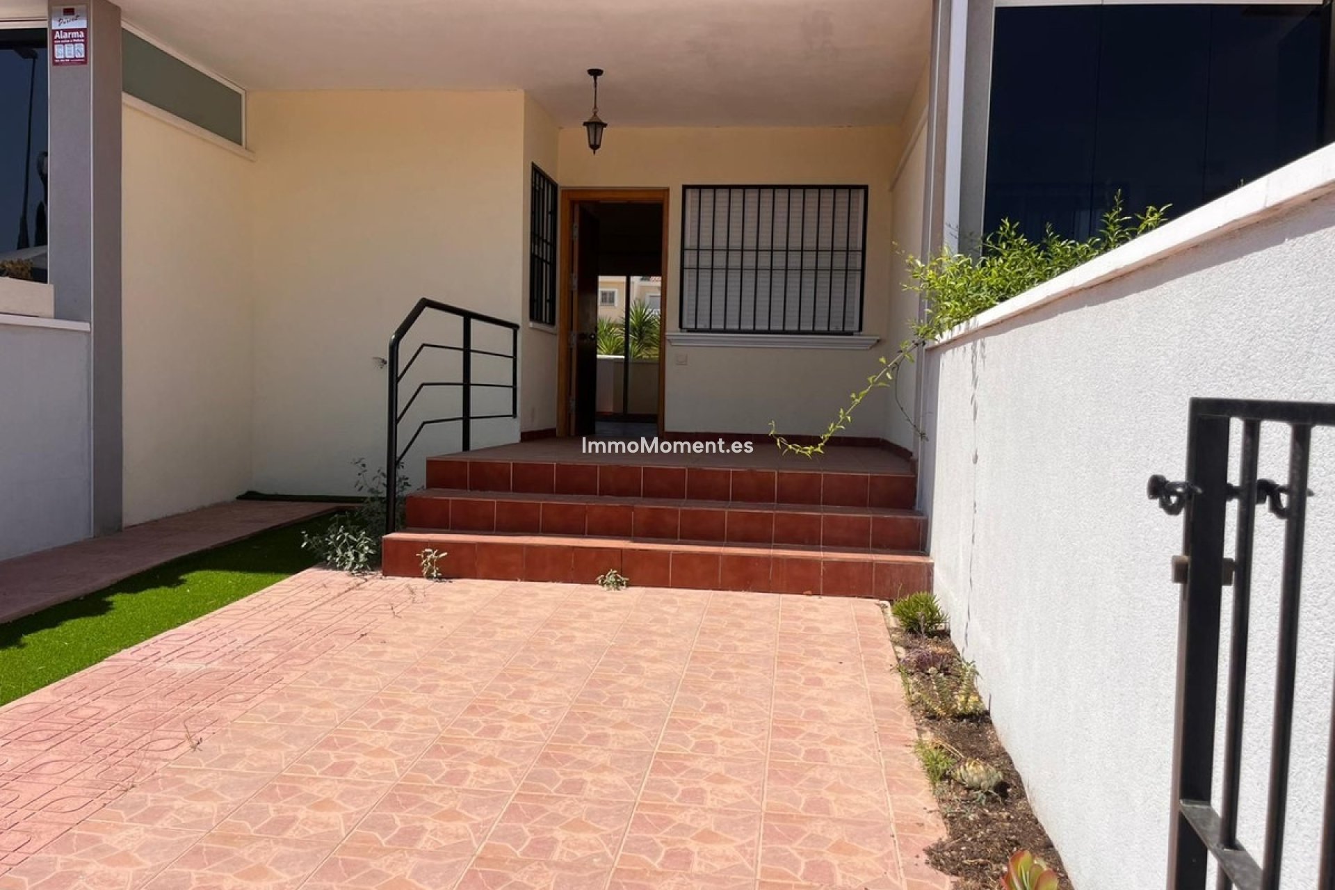 Reventa - Adosado - Rojales - Ciudad Quesada